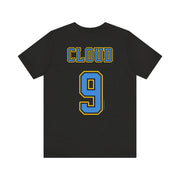 Natasha Cloud Sky Jersey Unisex Shirt | Chix Sports