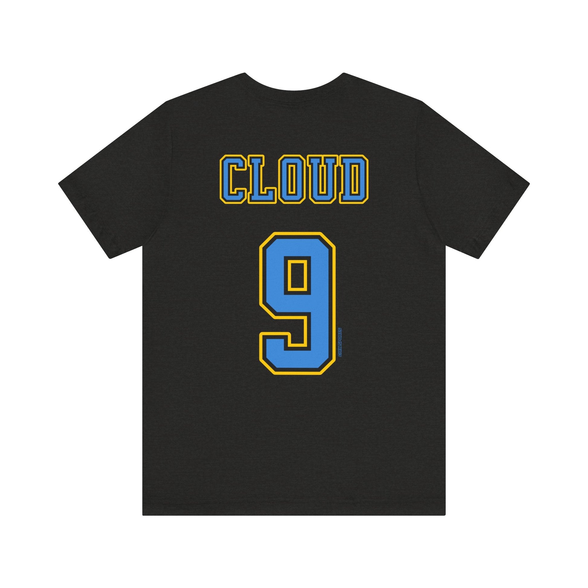 Natasha Cloud Sky Jersey Unisex Shirt | Chix Sports