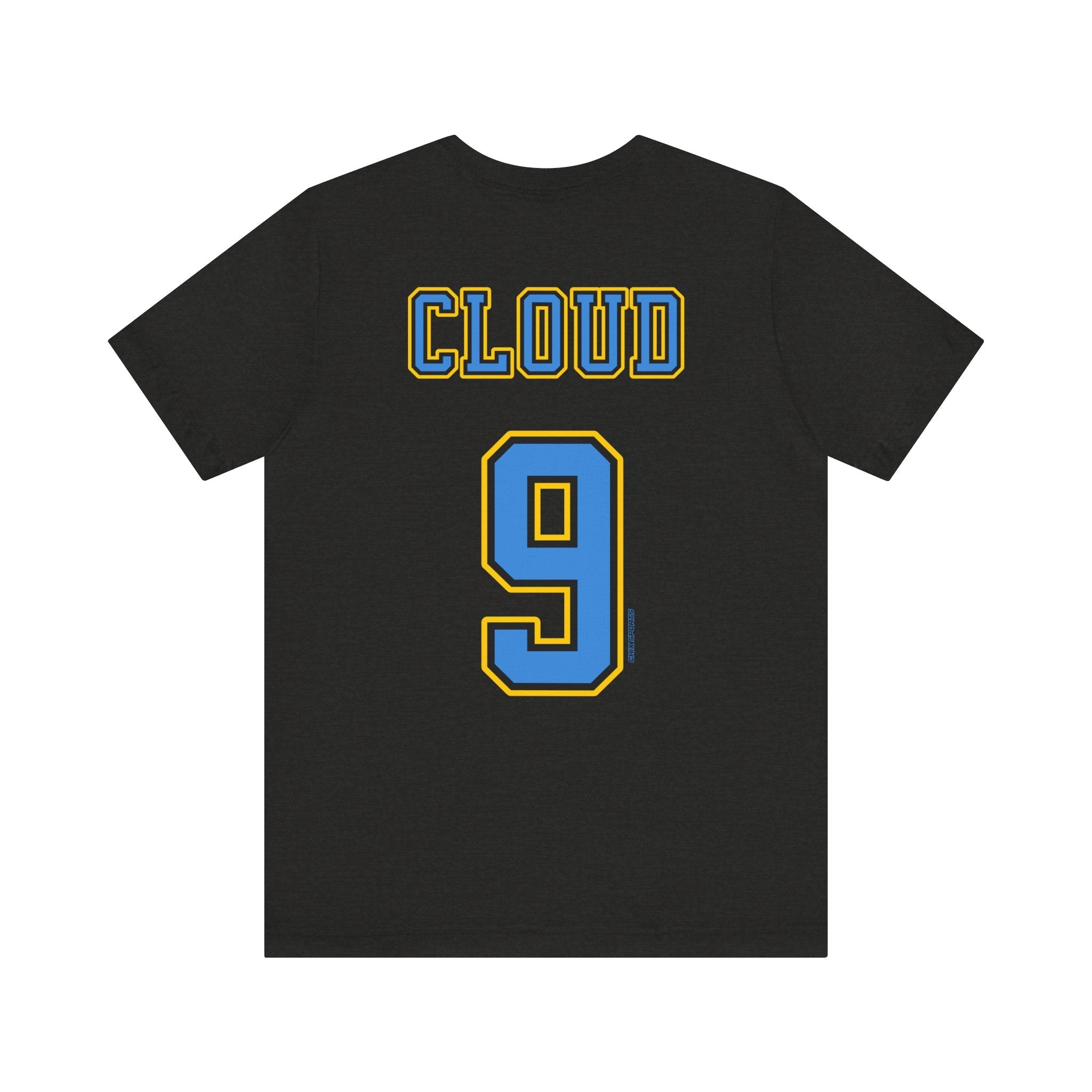 Natasha Cloud Sky Jersey Unisex Shirt | Chix Sports