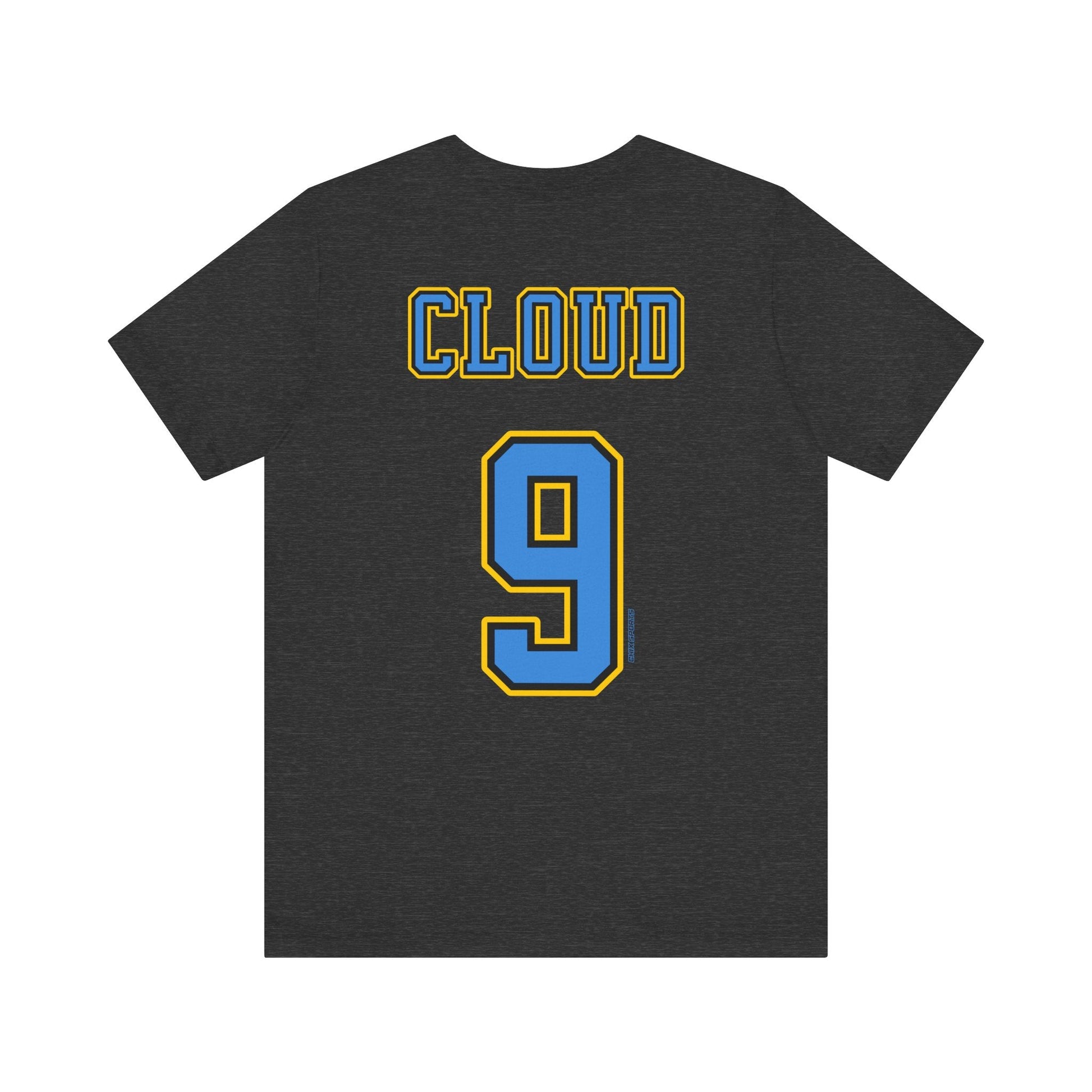 Natasha Cloud Sky Jersey Unisex Shirt | Chix Sports