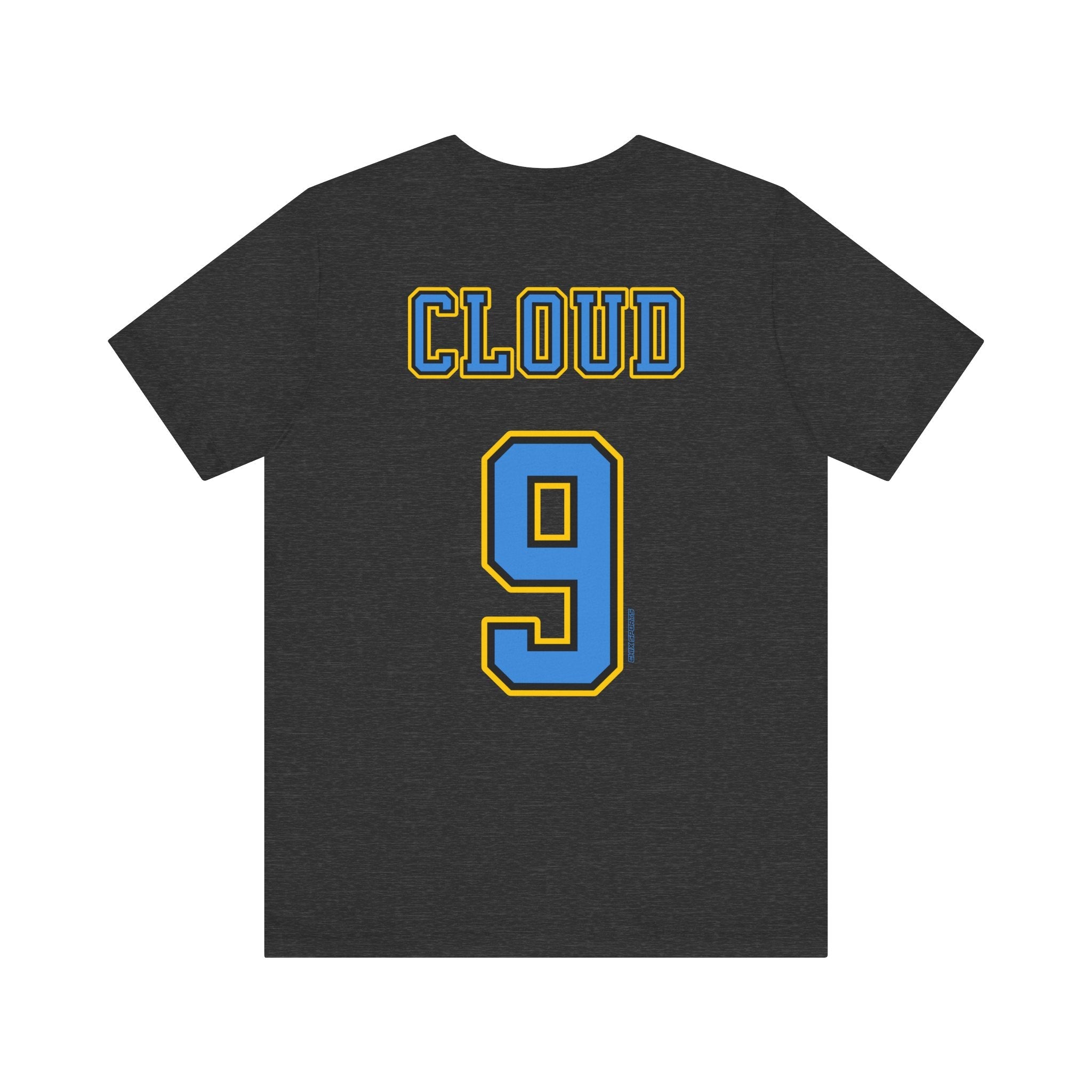 Natasha Cloud Sky Jersey Unisex Shirt | Chix Sports
