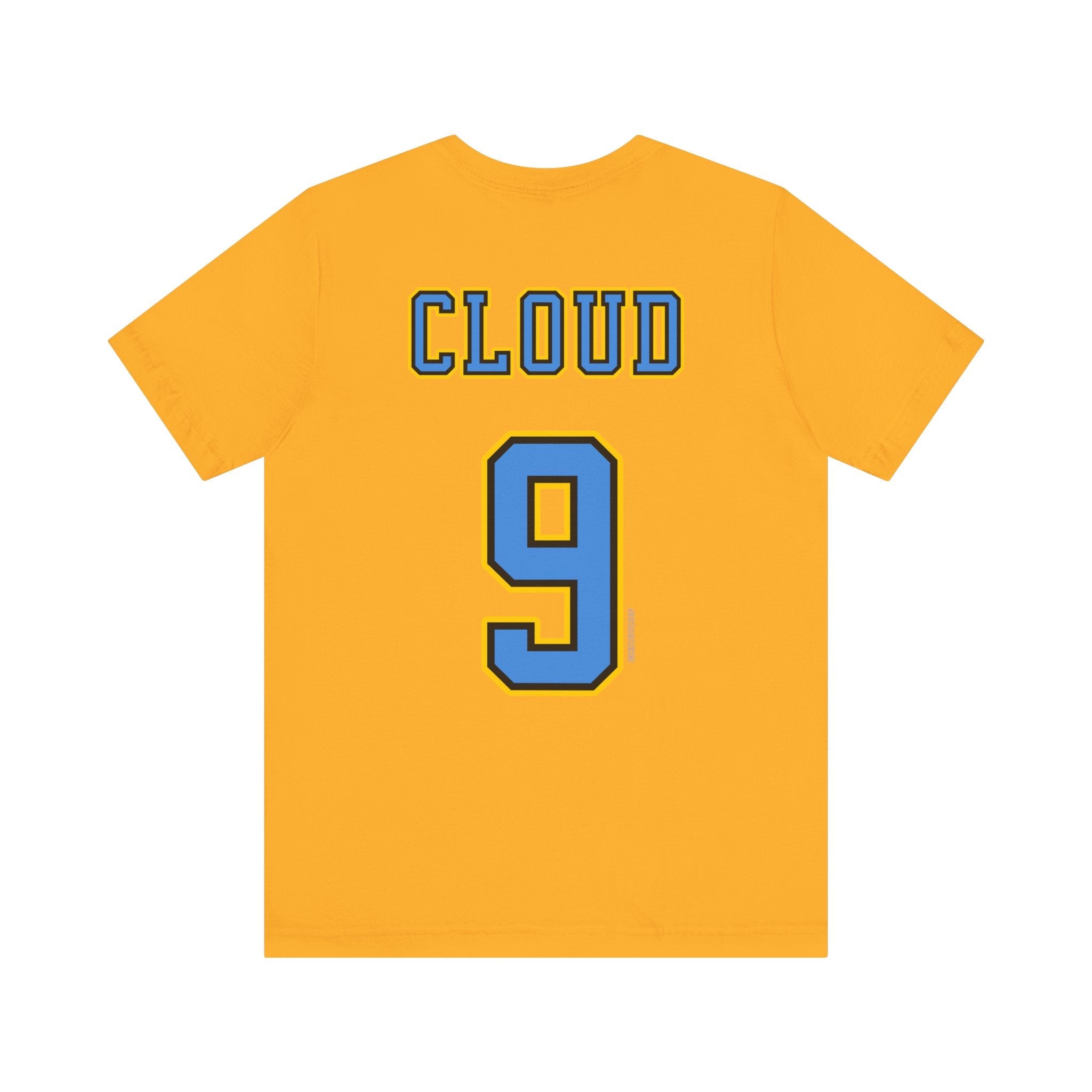 Natasha Cloud Sky Jersey Unisex Shirt | Chix Sports