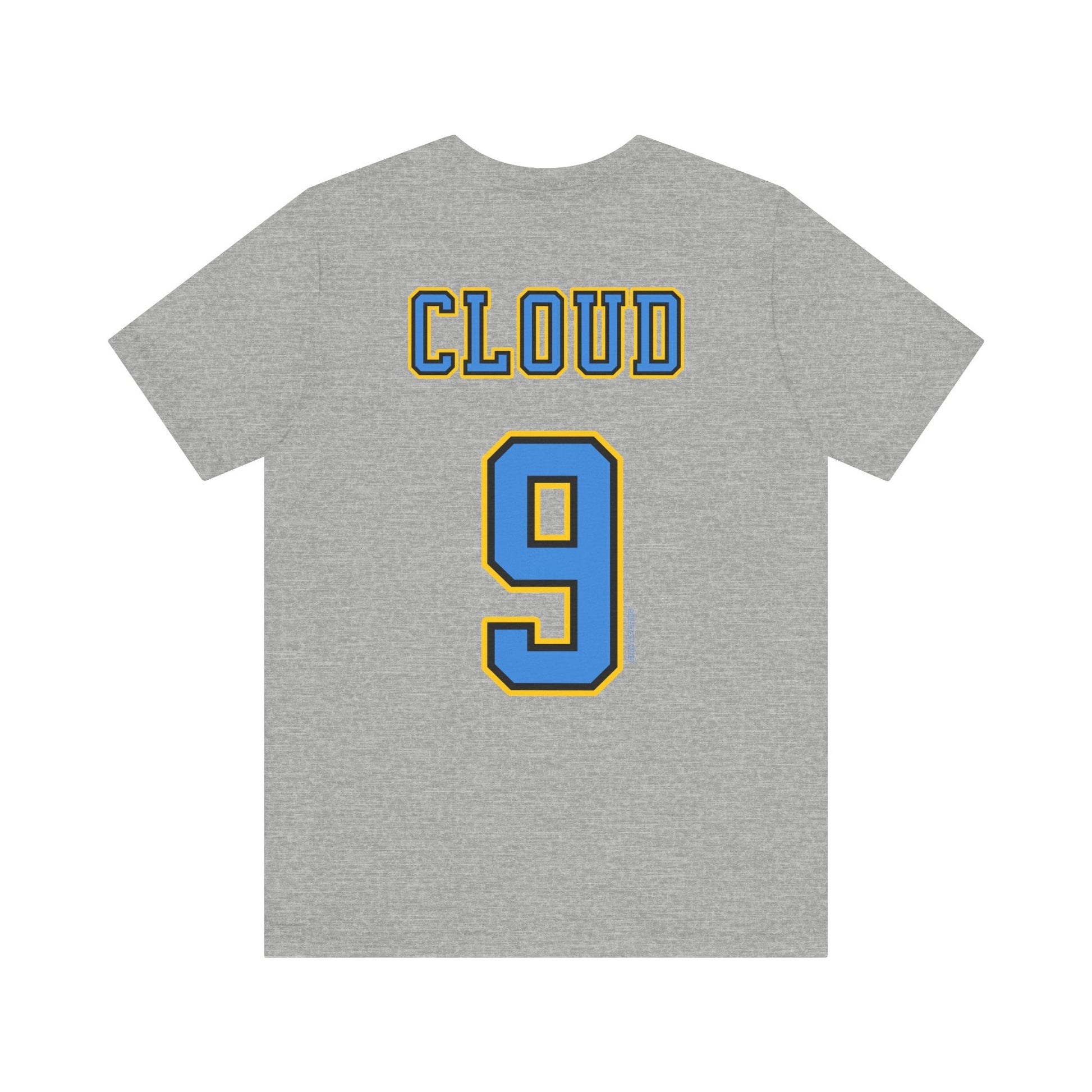 Natasha Cloud Sky Jersey Unisex Shirt | Chix Sports
