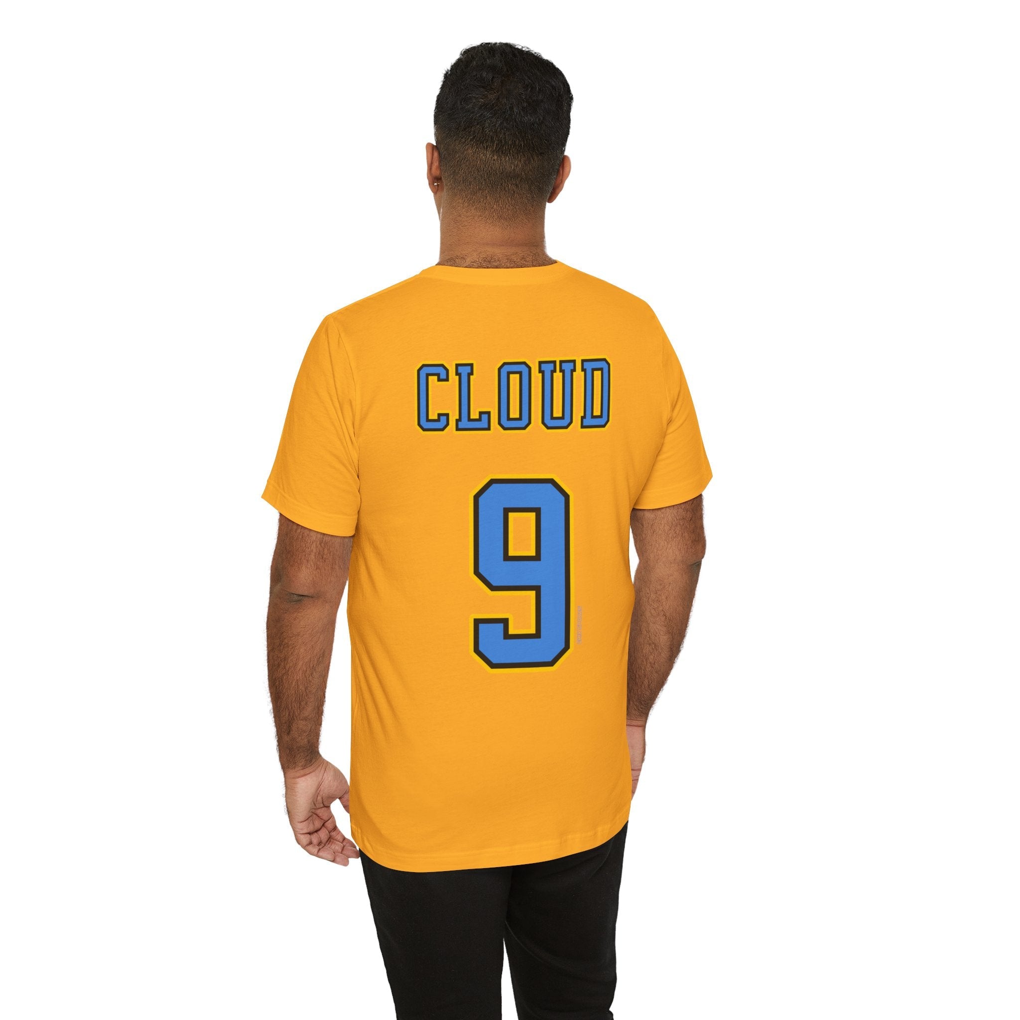 Natasha Cloud Sky Jersey Unisex Shirt | Chix Sports