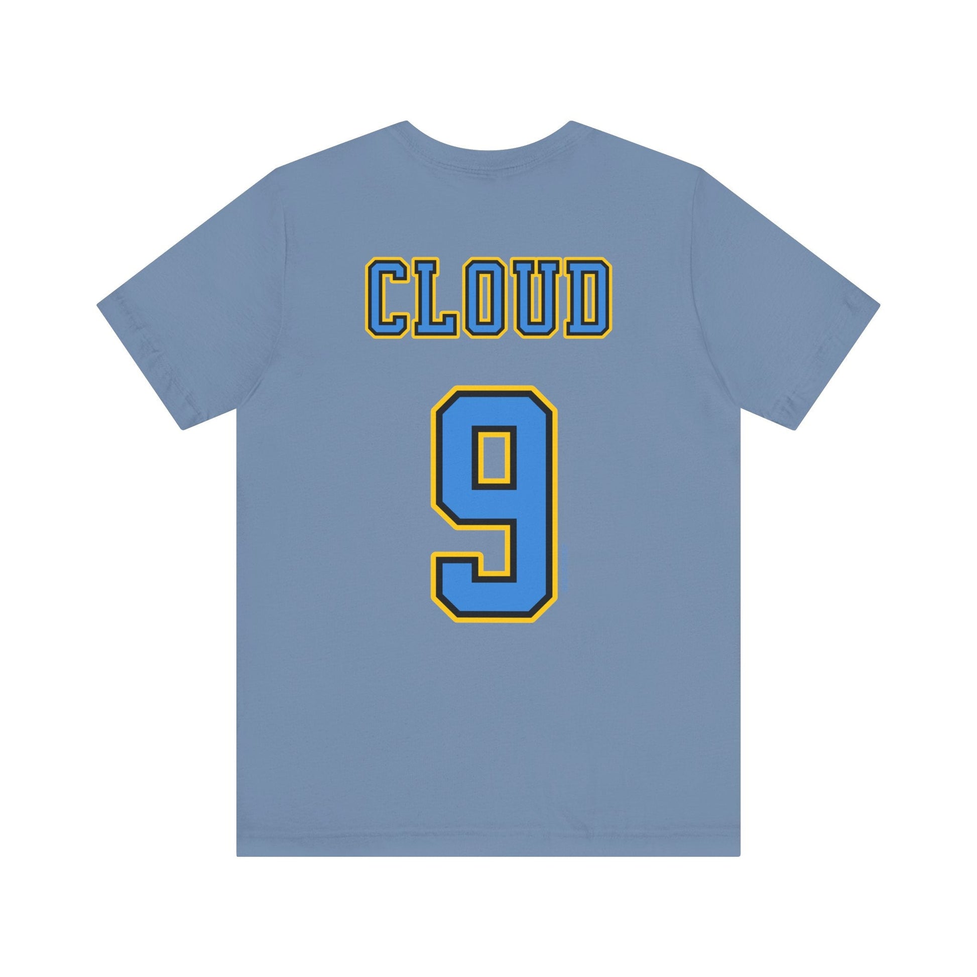 Natasha Cloud Sky Jersey Unisex Shirt | Chix Sports