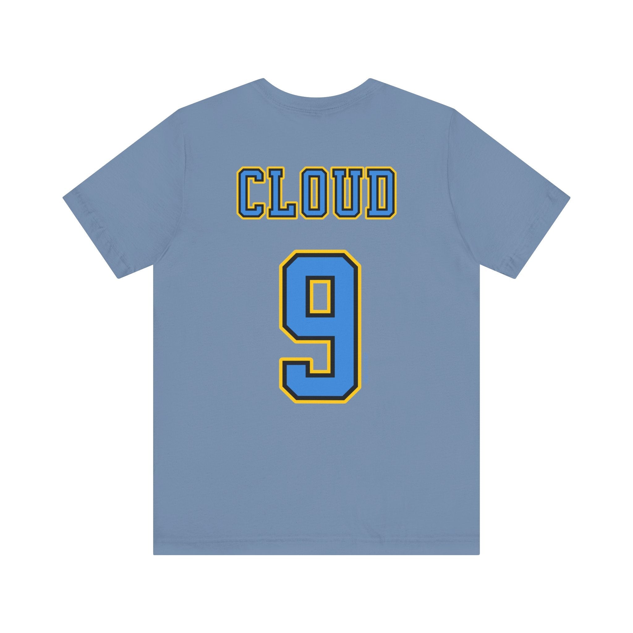Natasha Cloud Sky Jersey Unisex Shirt | Chix Sports