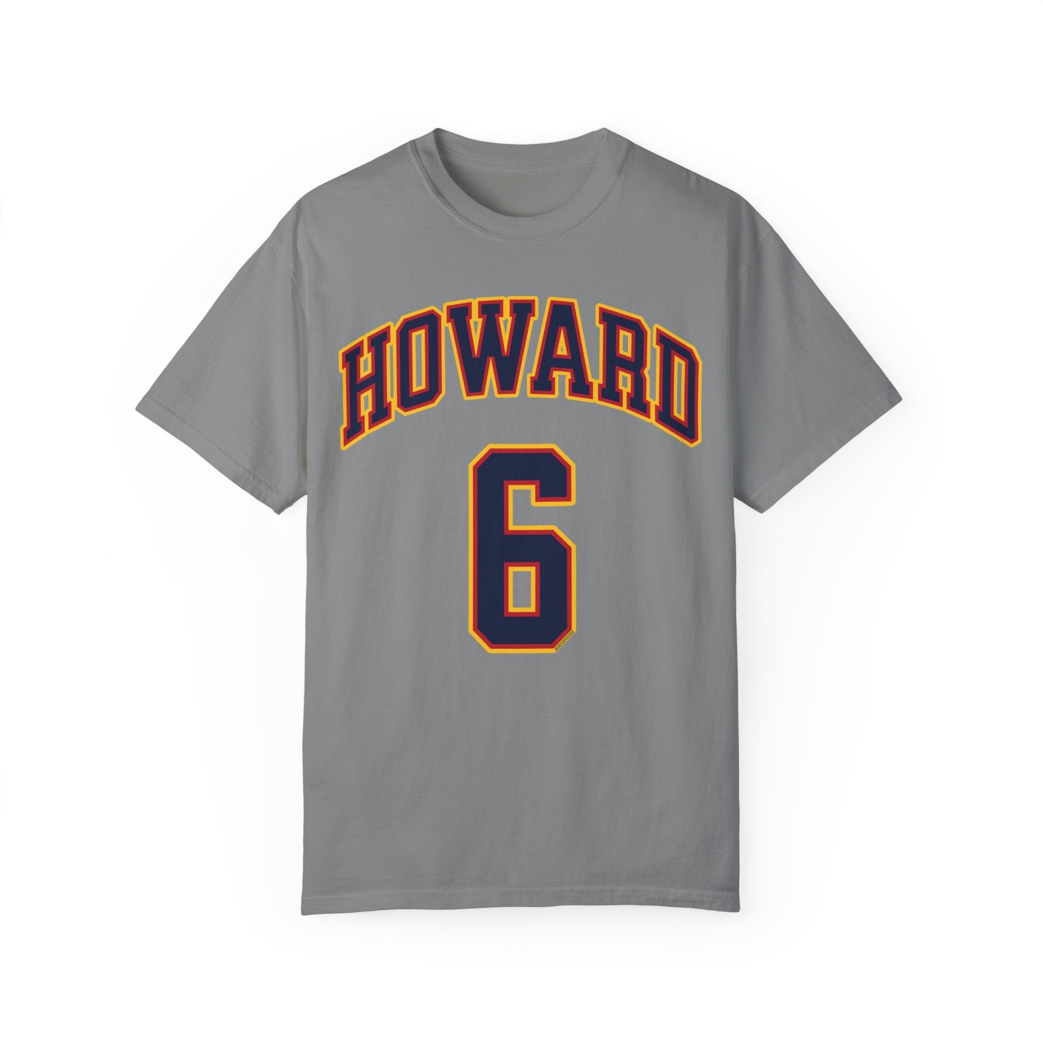 Natasha Howard Fever Premium Shirt | Chix Sports