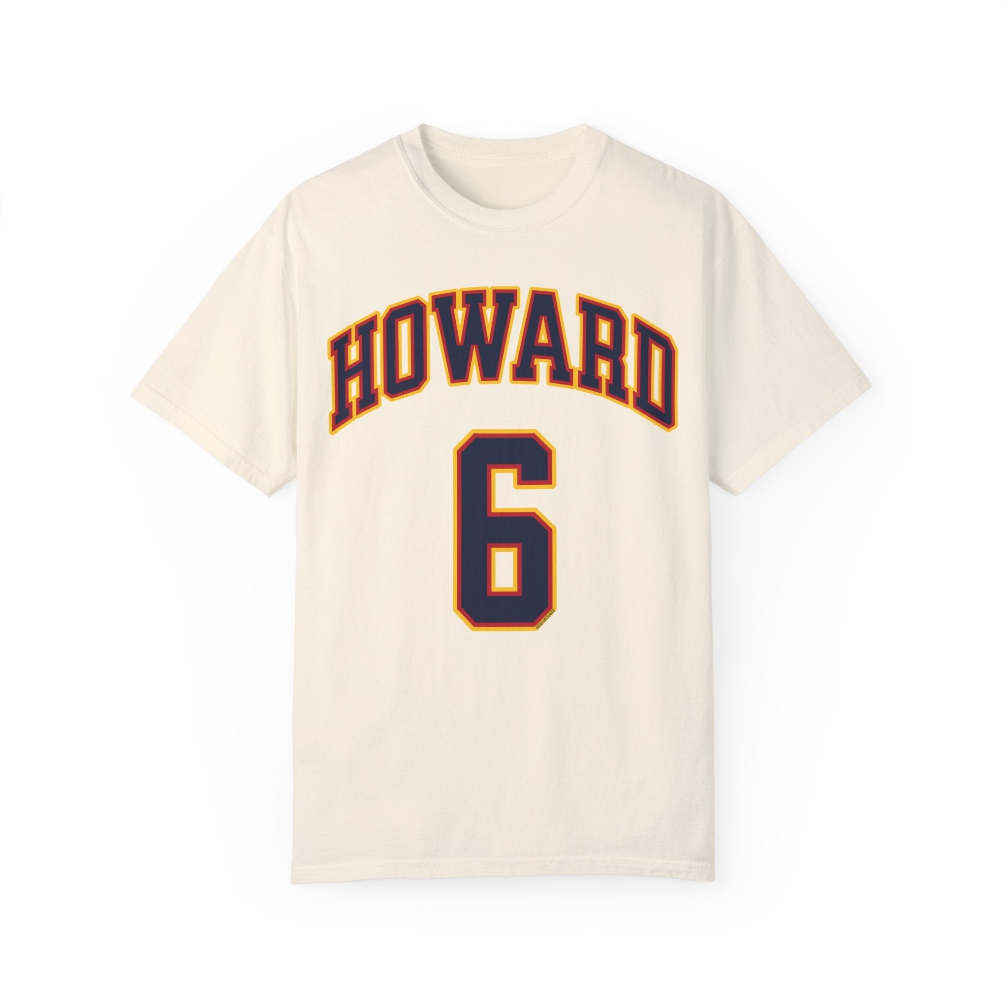 Natasha Howard Fever Premium Shirt | Chix Sports