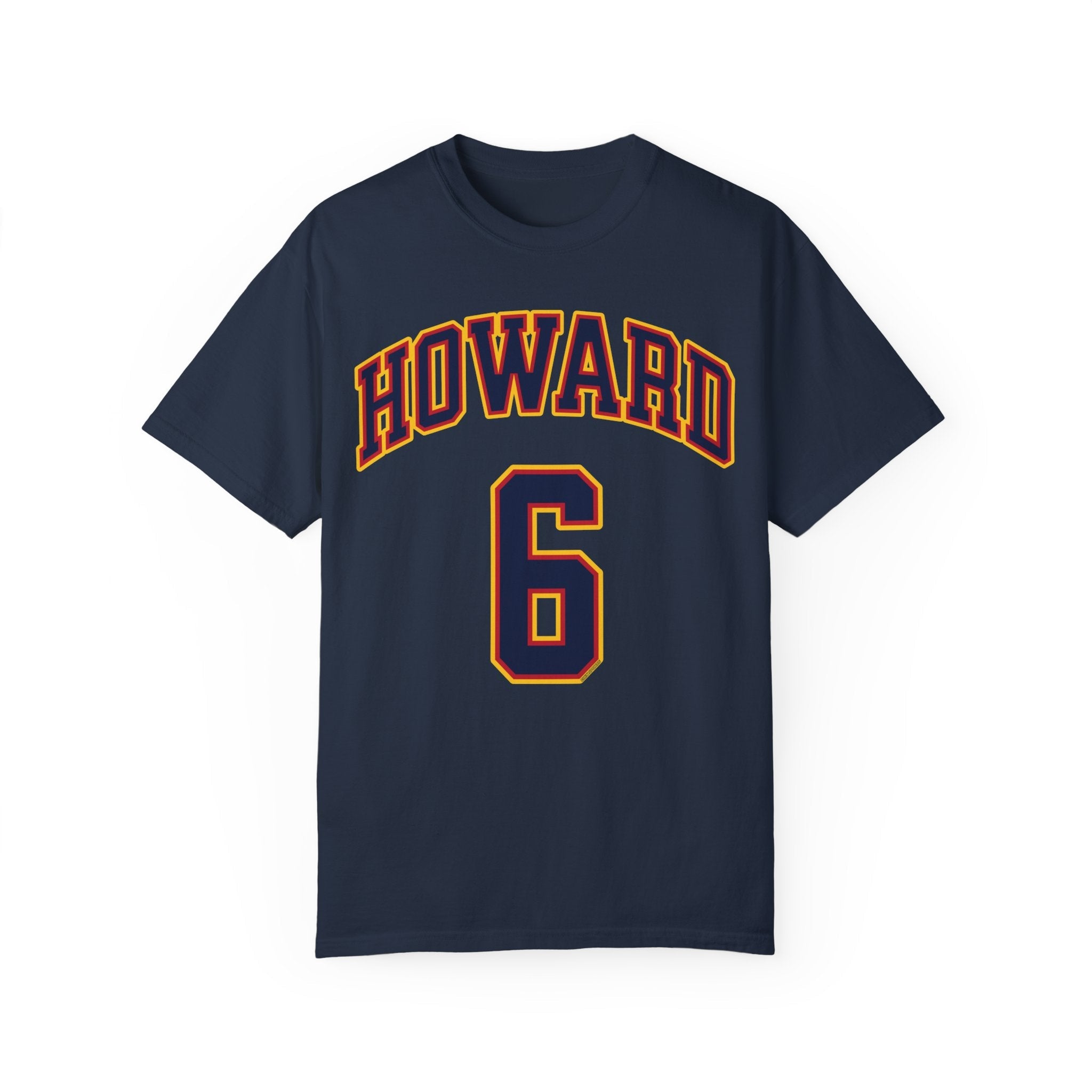 Natasha Howard Fever Premium Shirt | Chix Sports