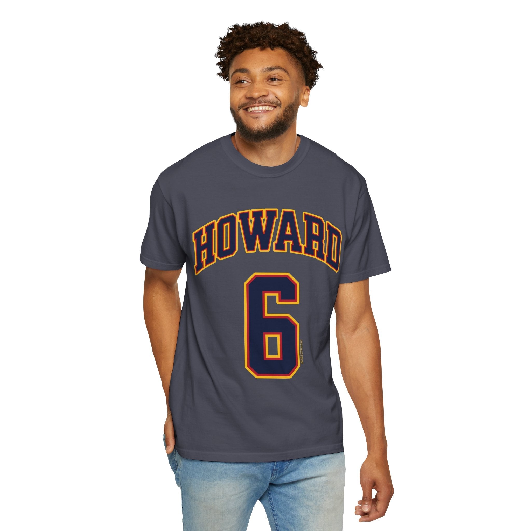 Natasha Howard Fever Premium Unisex Shirt | Chix Sports
