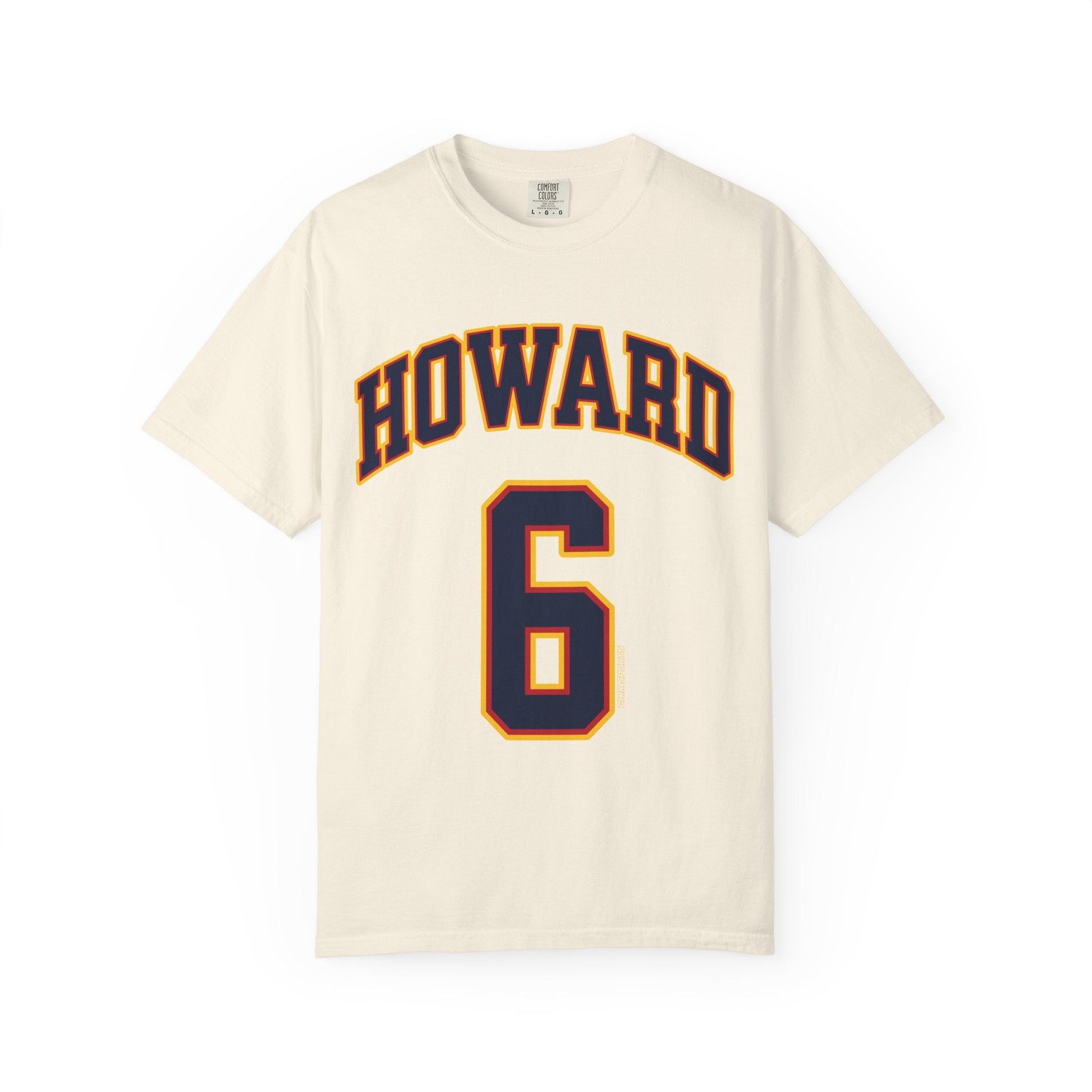 Natasha Howard Fever Premium Unisex Shirt | Chix Sports