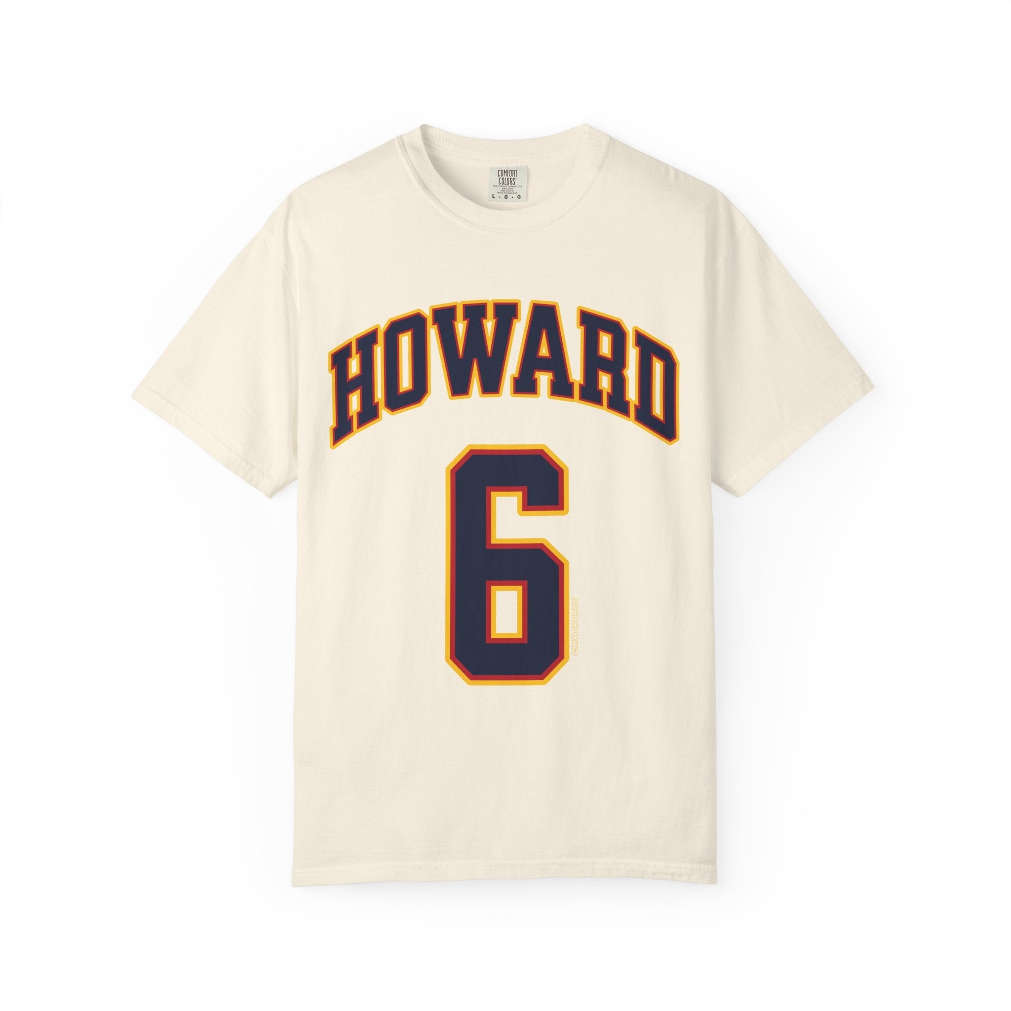Natasha Howard Fever Premium Unisex Shirt | Chix Sports