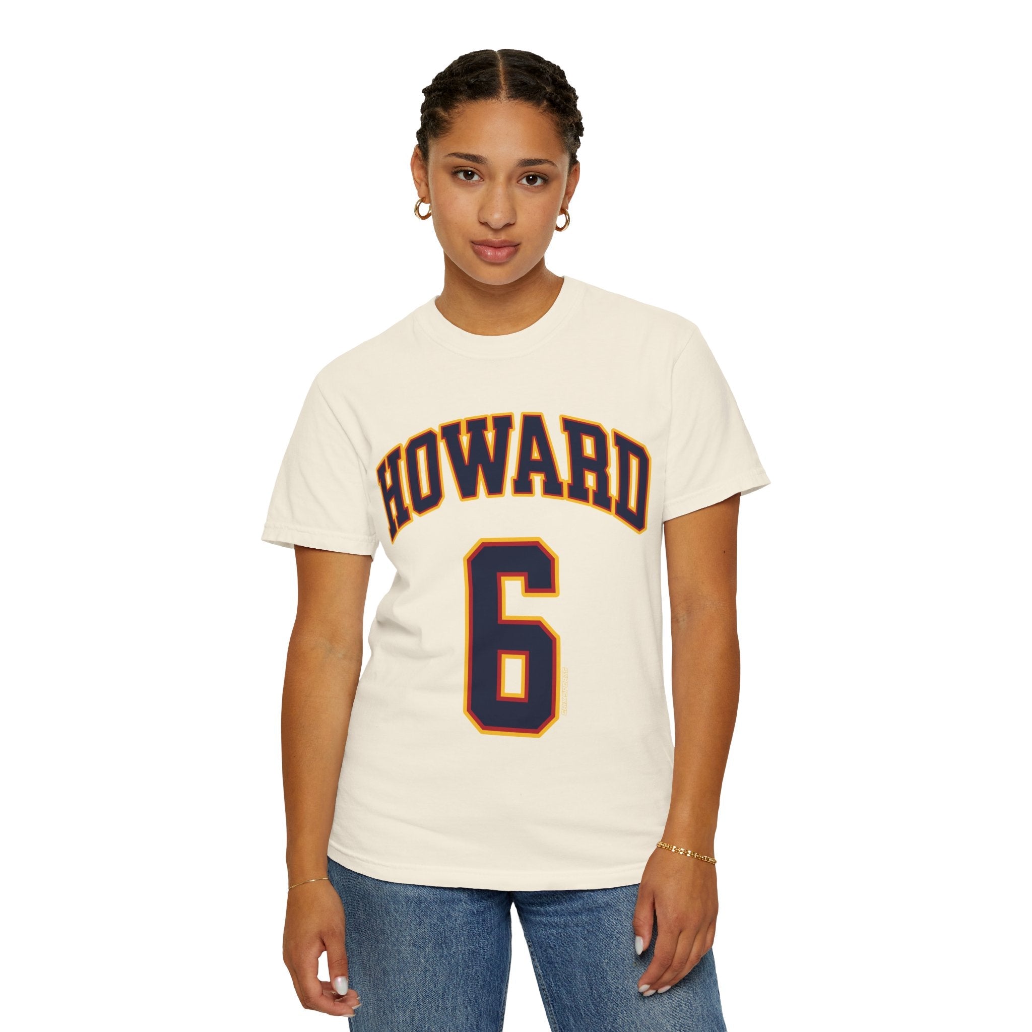 Natasha Howard Fever Premium Unisex Shirt | Chix Sports