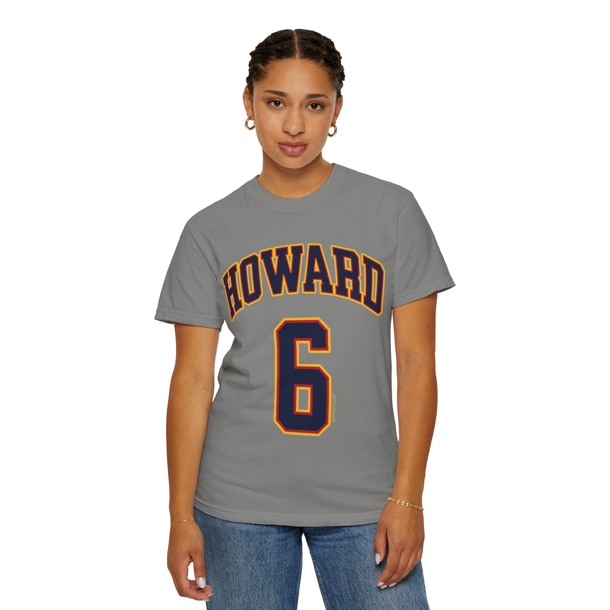 Natasha Howard Fever Premium Unisex Shirt | Chix Sports