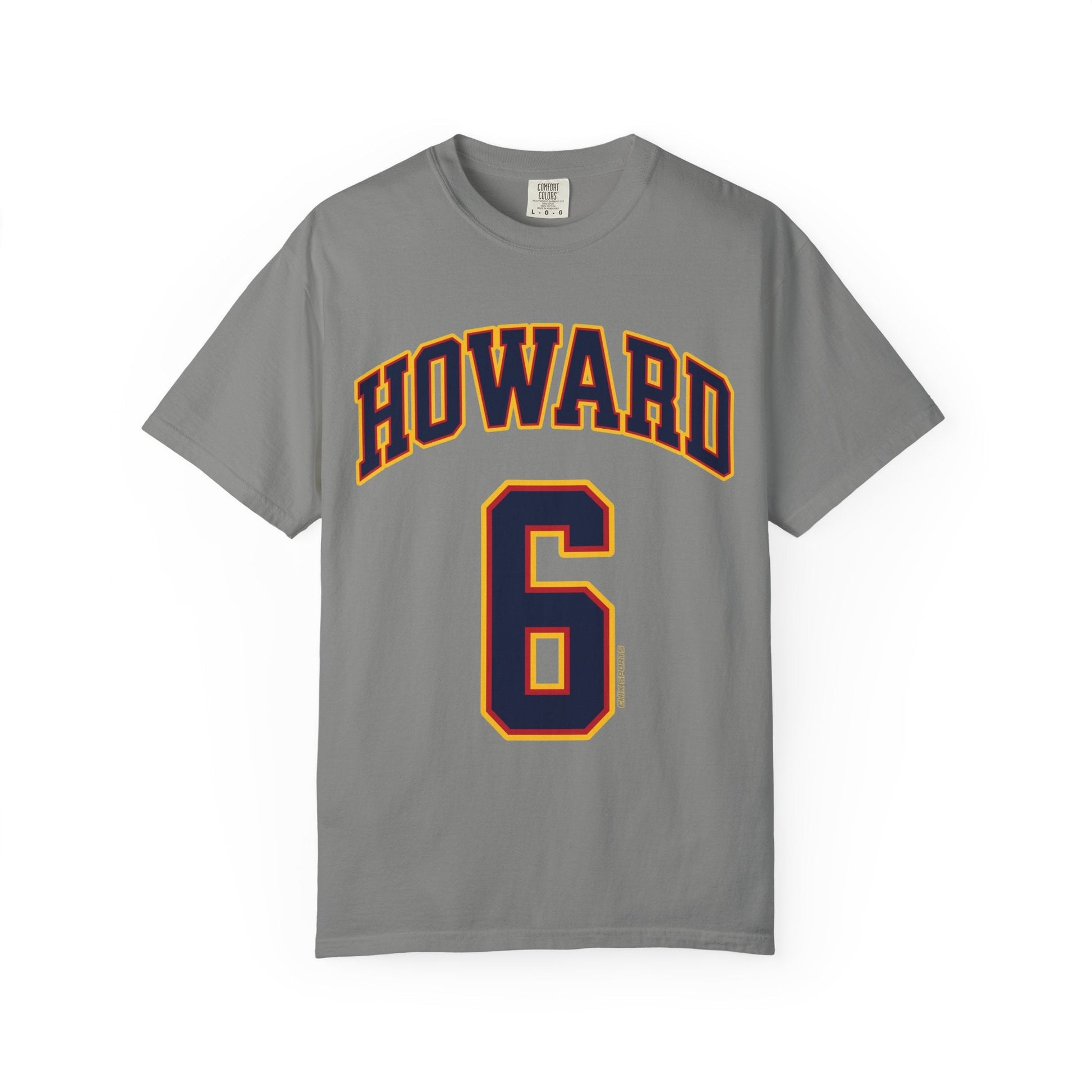 Natasha Howard Fever Premium Unisex Shirt | Chix Sports