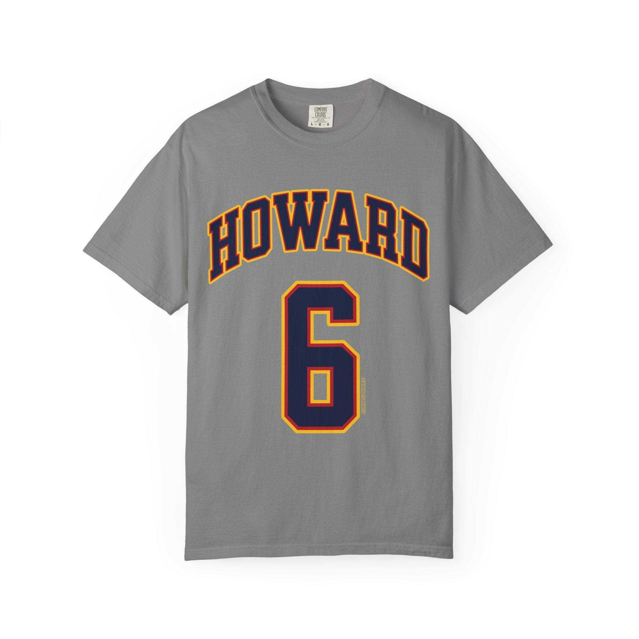 Natasha Howard Fever Premium Unisex Shirt | Chix Sports