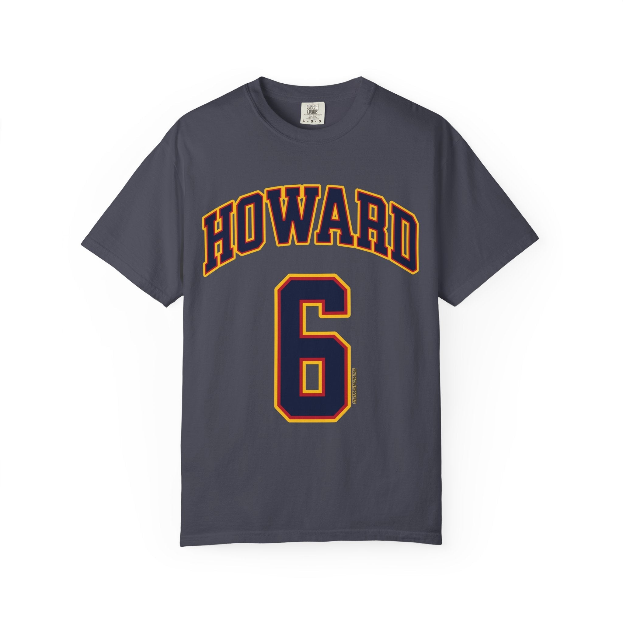 Natasha Howard Fever Premium Unisex Shirt | Chix Sports