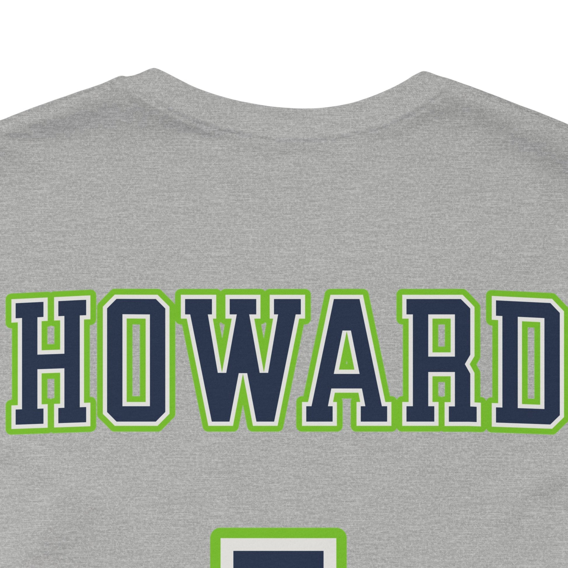 Natasha Howard Lynx Jersey Unisex Shirt | Chix Sports