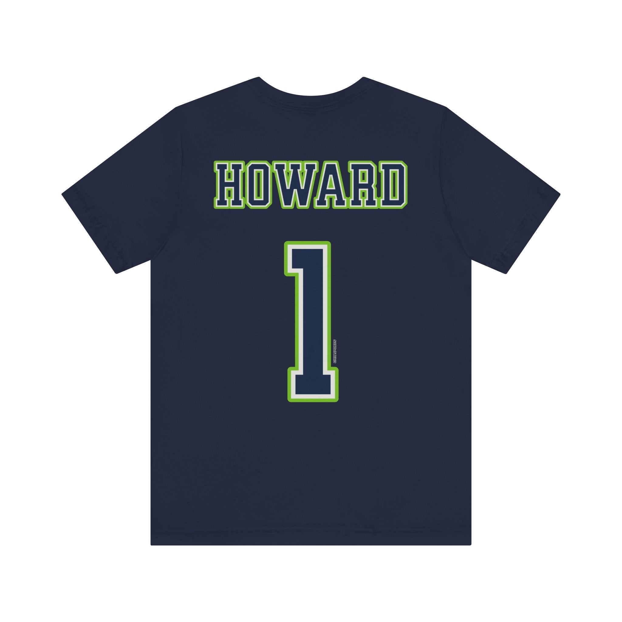 Natasha Howard Lynx Jersey Unisex Shirt | Chix Sports