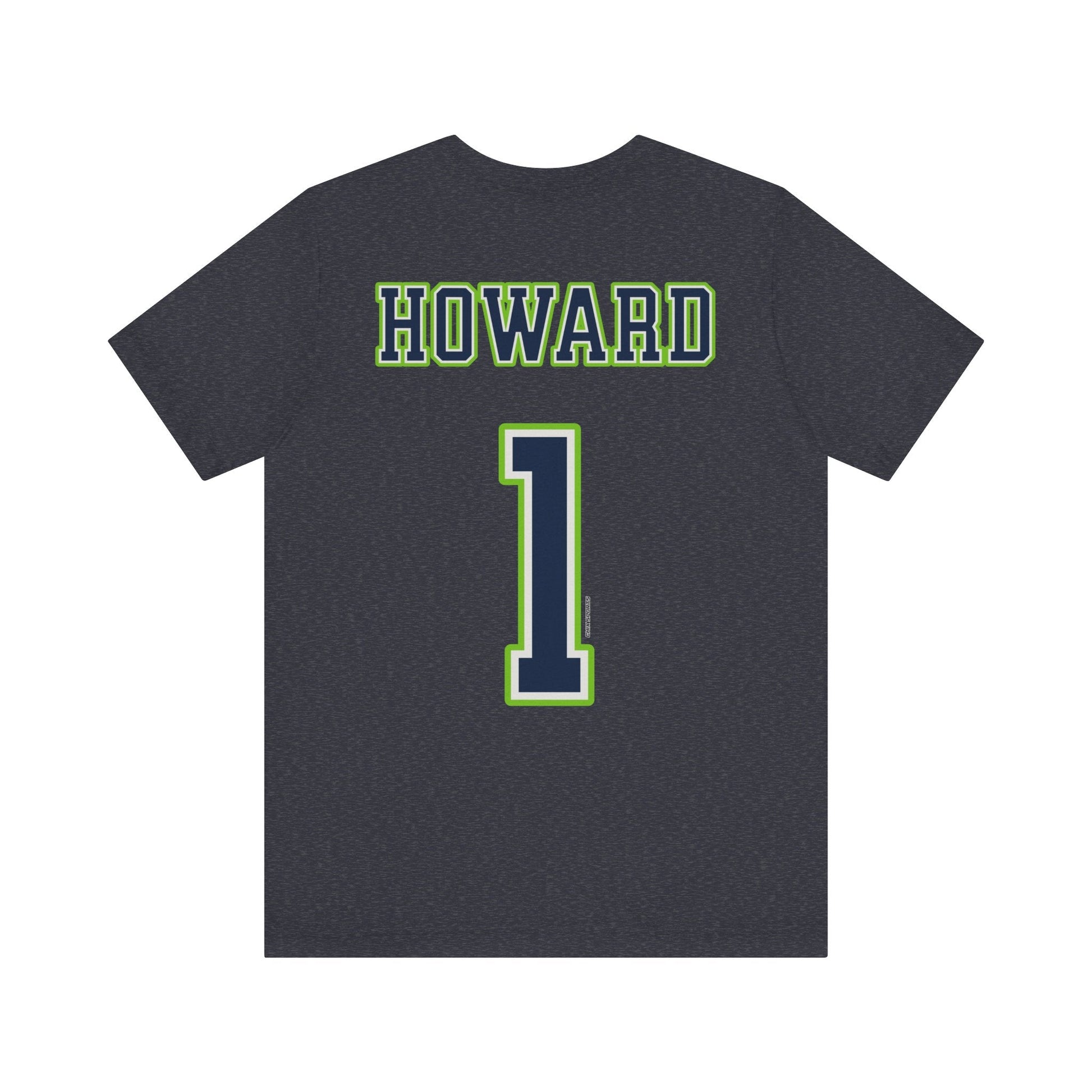Natasha Howard Lynx Jersey Unisex Shirt | Chix Sports