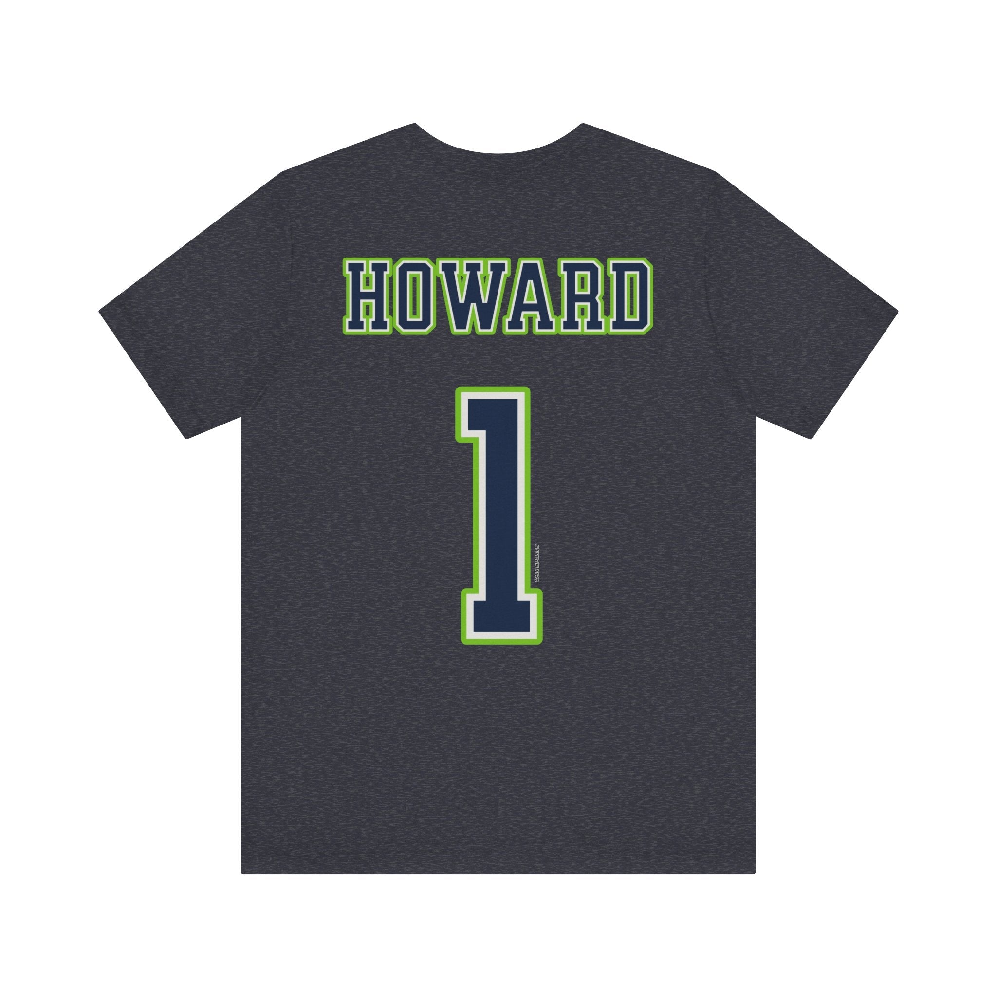 Natasha Howard Lynx Jersey Unisex Shirt | Chix Sports