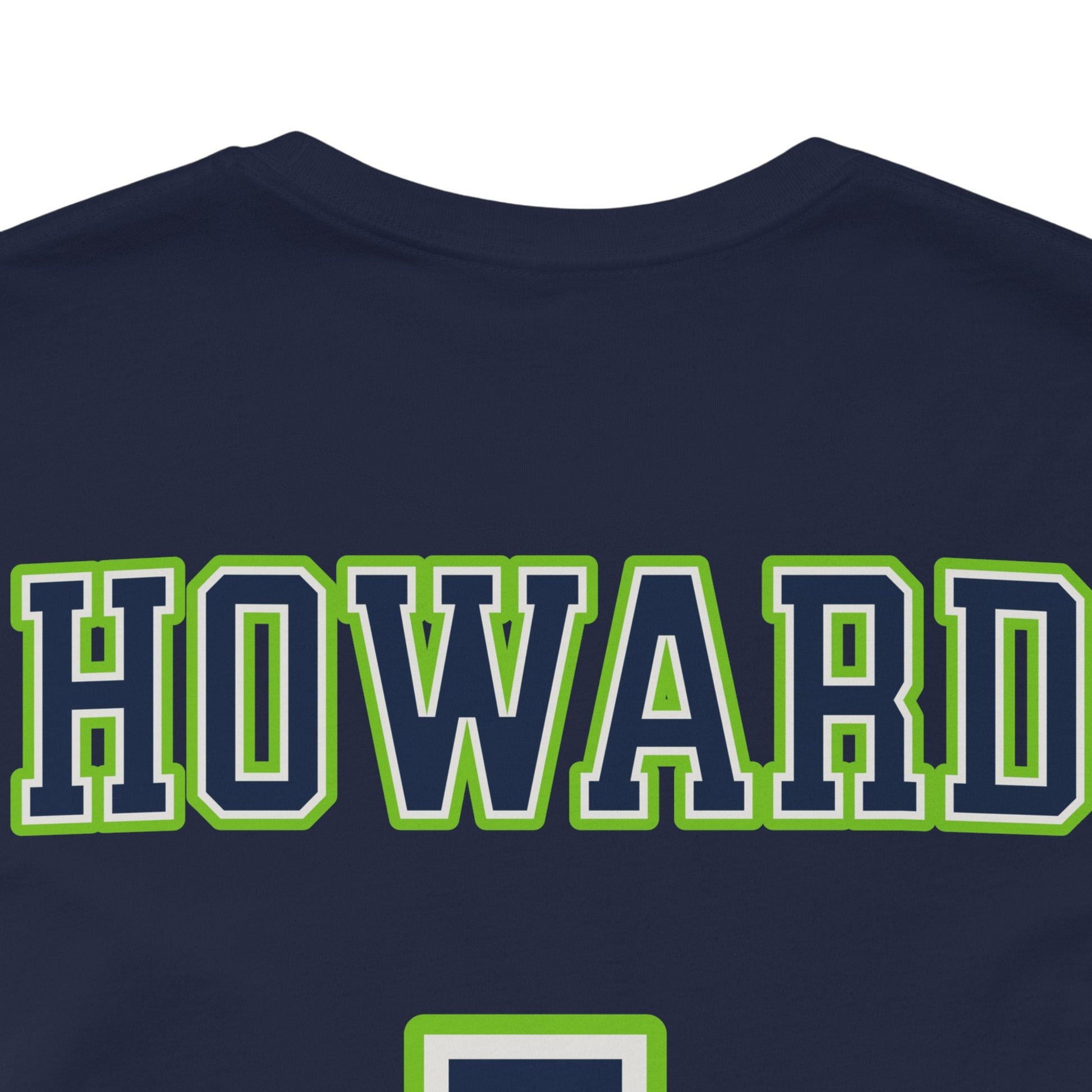 Natasha Howard Lynx Jersey Unisex Shirt | Chix Sports