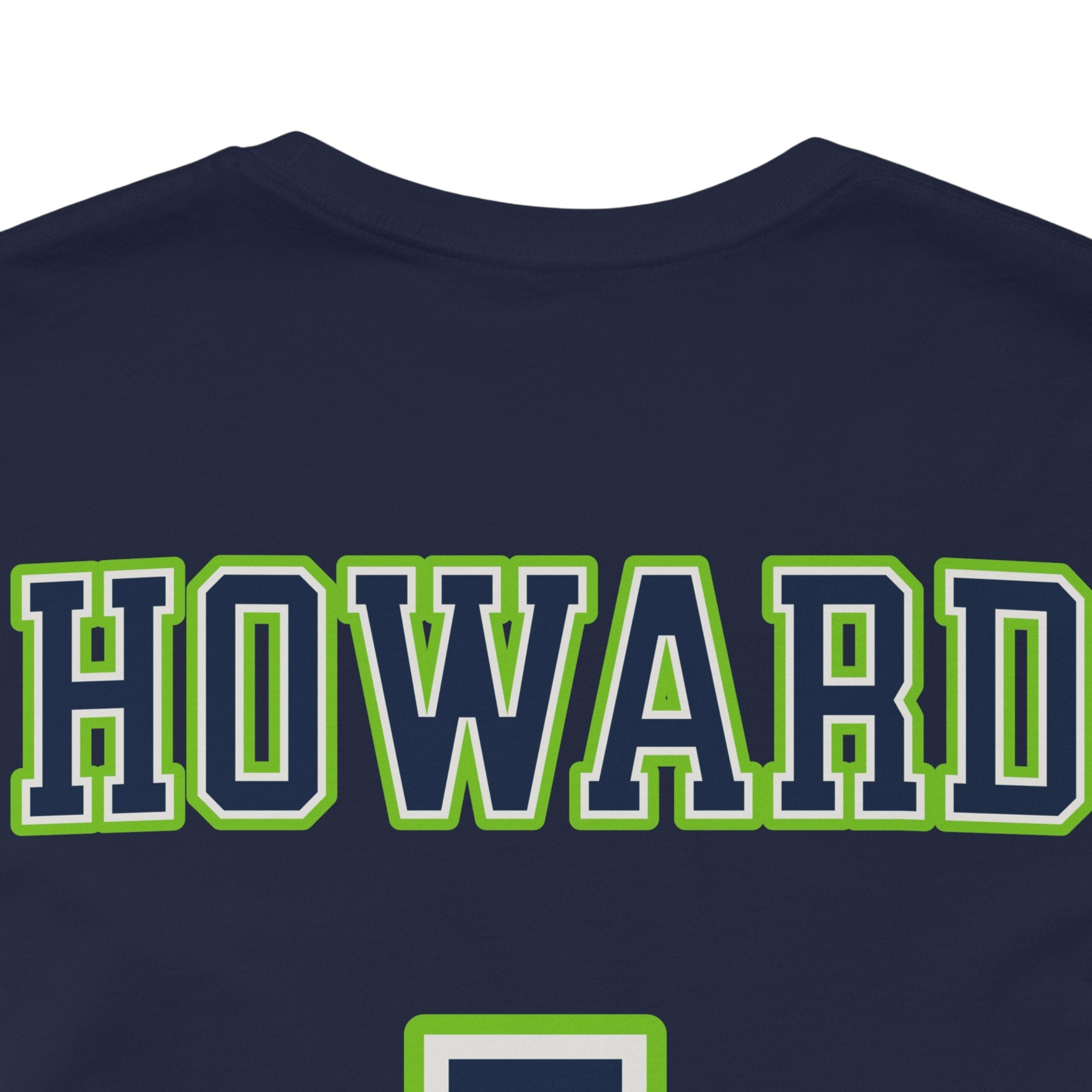 Natasha Howard Lynx Jersey Unisex Shirt | Chix Sports