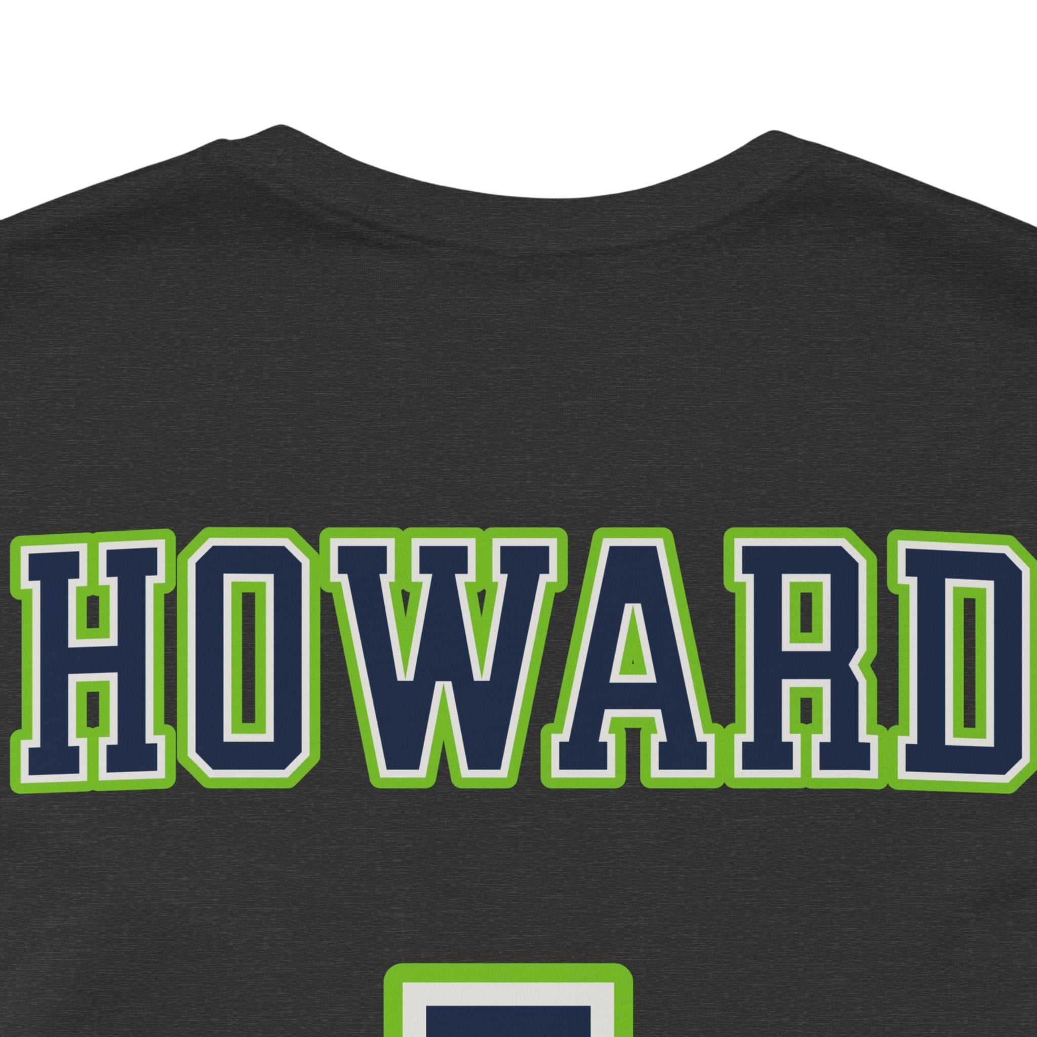 Natasha Howard Lynx Jersey Unisex Shirt | Chix Sports