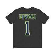 Natasha Howard Lynx Jersey Unisex Shirt | Chix Sports