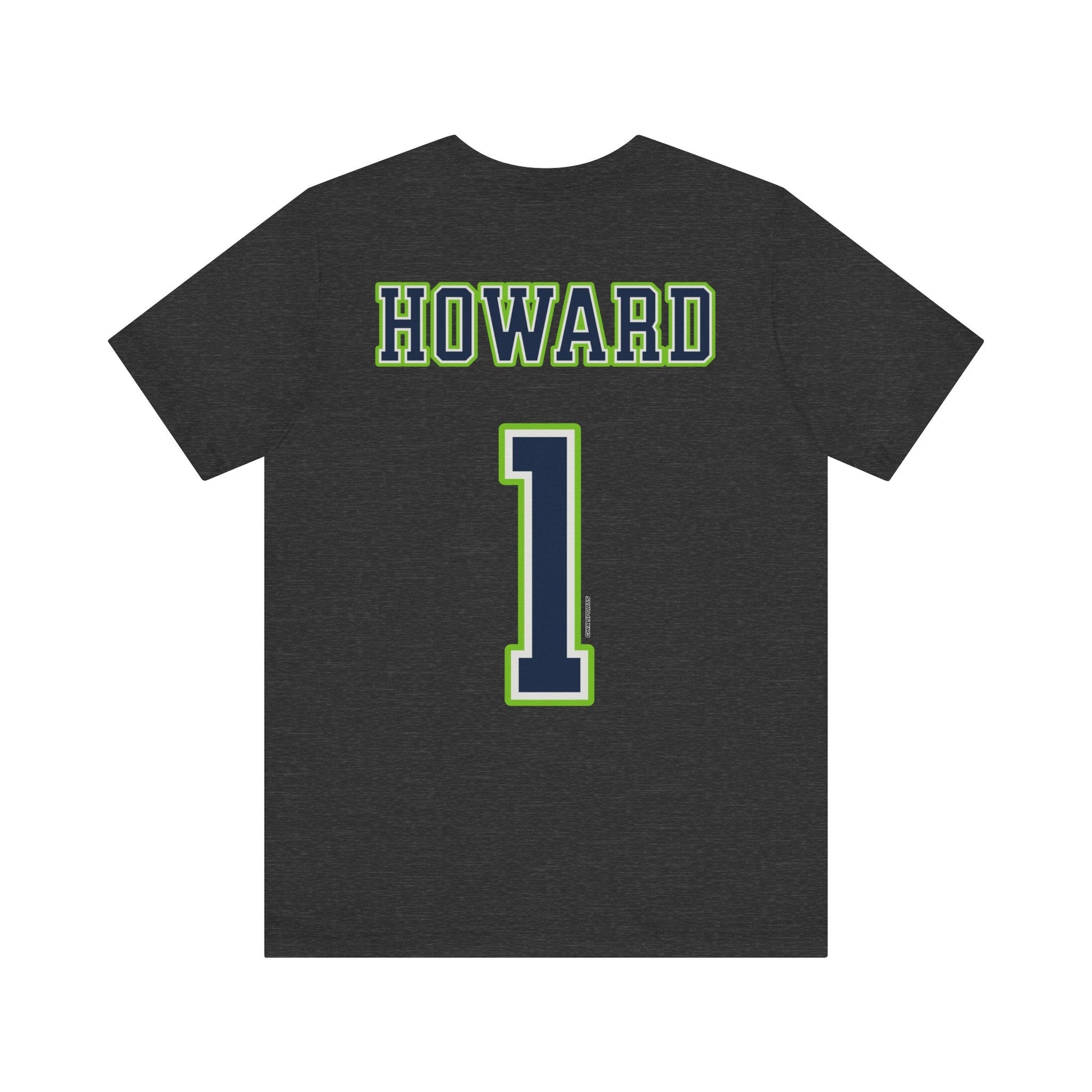 Natasha Howard Lynx Jersey Unisex Shirt | Chix Sports