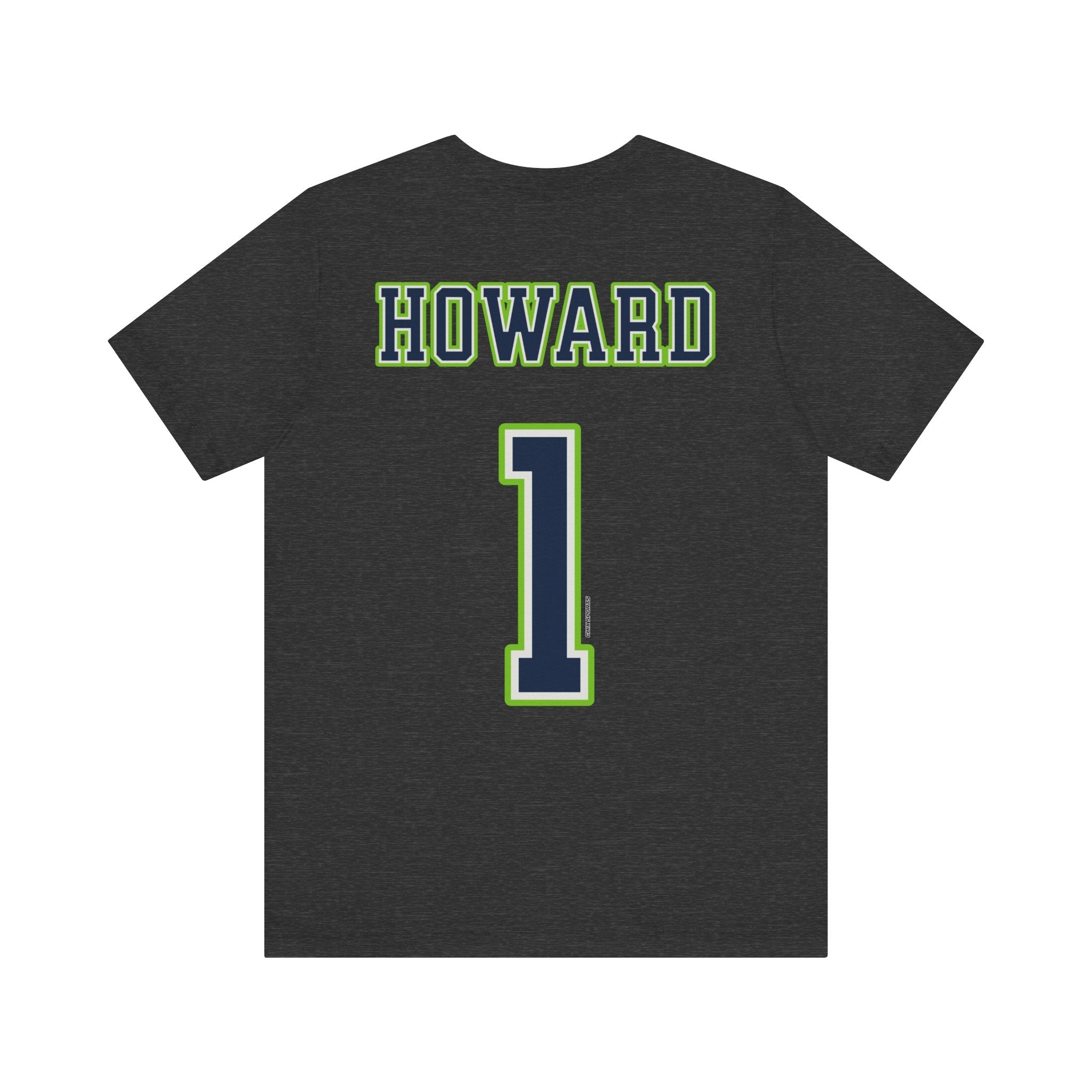 Natasha Howard Lynx Jersey Unisex Shirt | Chix Sports