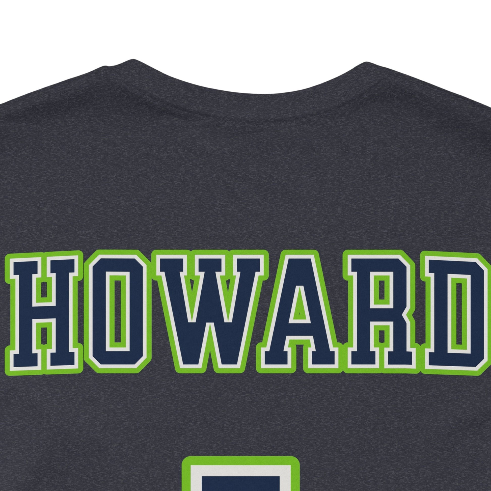 Natasha Howard Lynx Jersey Unisex Shirt | Chix Sports