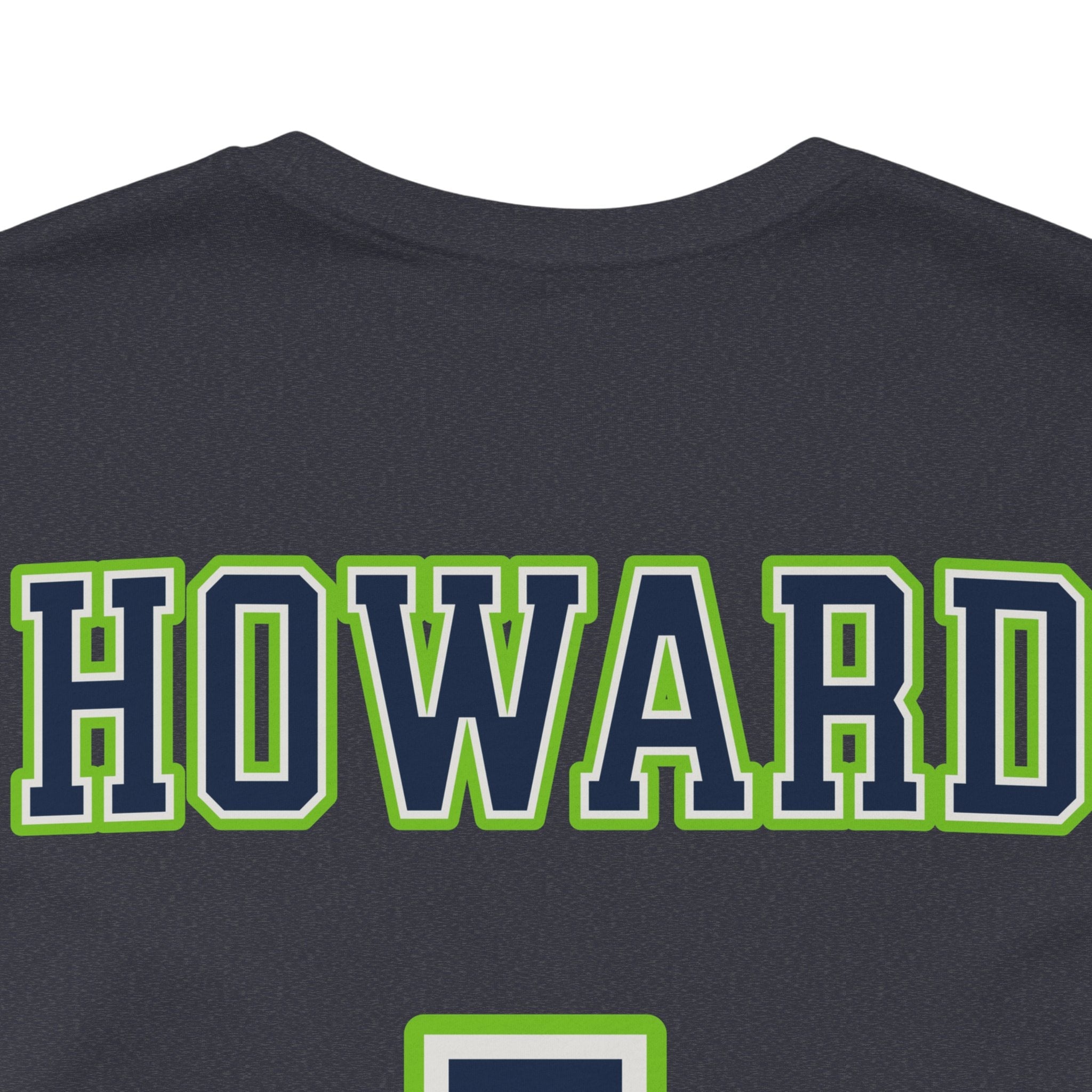 Natasha Howard Lynx Jersey Unisex Shirt | Chix Sports