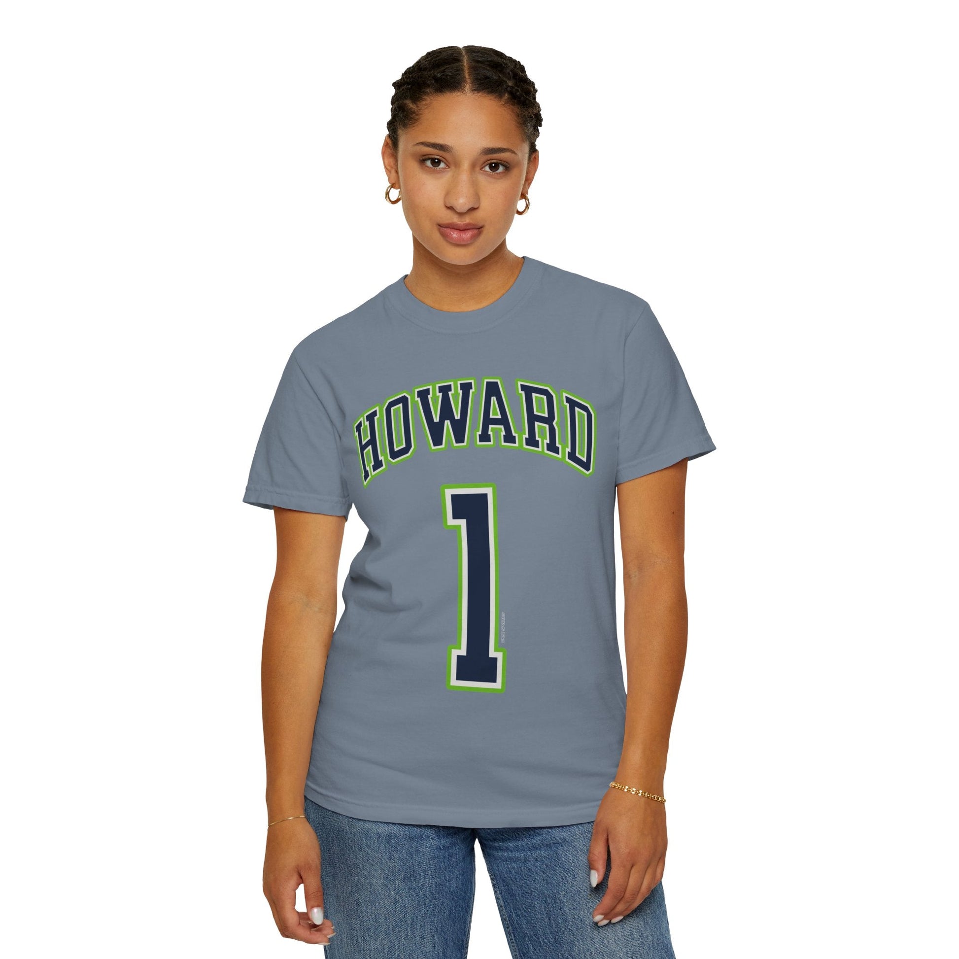 Natasha Howard Lynx Premium Shirt | Chix Sports