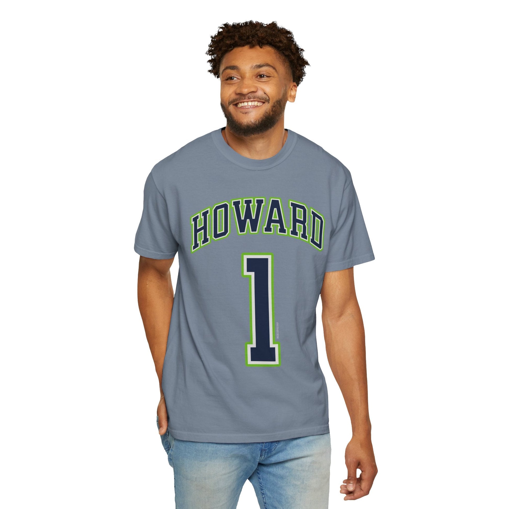Natasha Howard Lynx Premium Shirt | Chix Sports