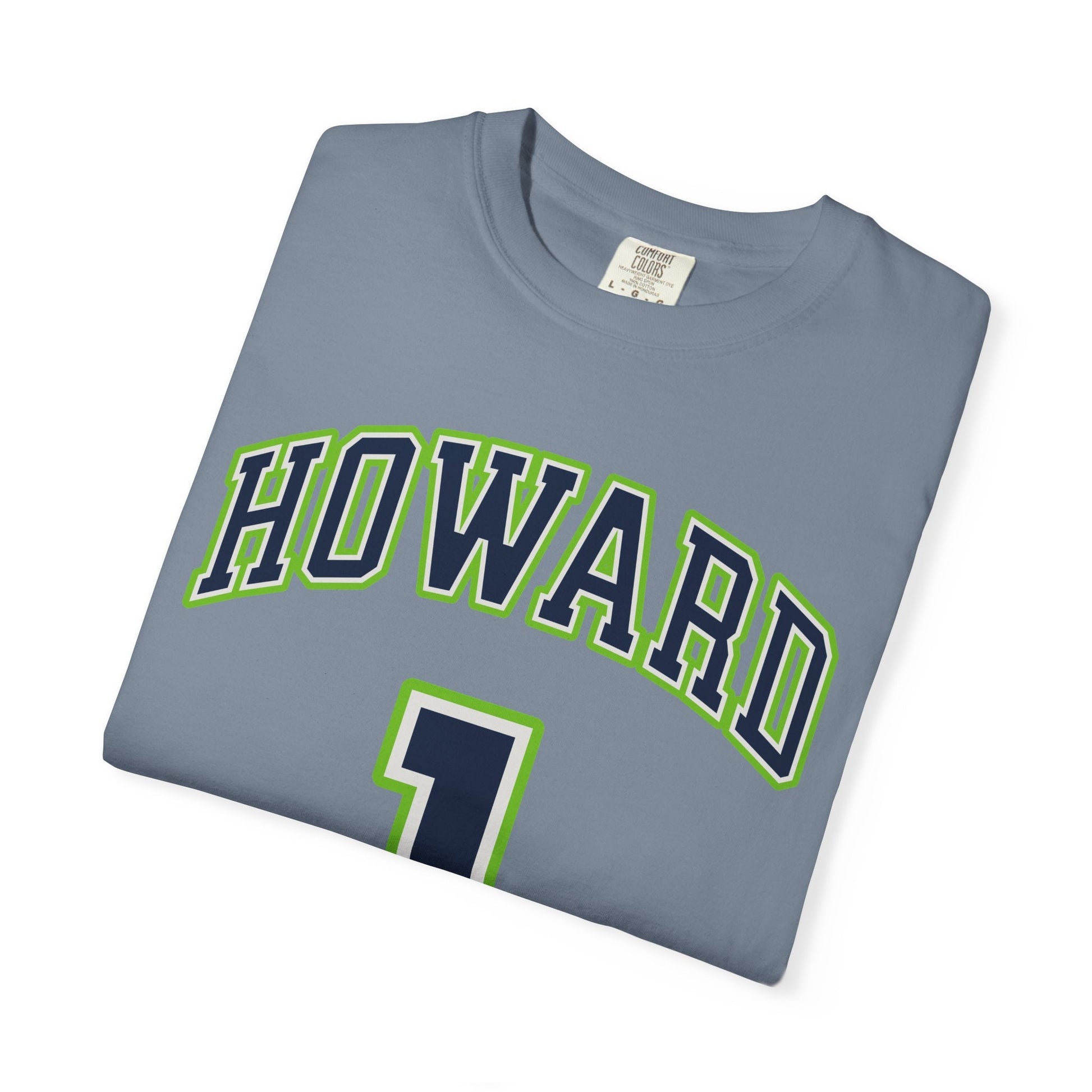 Natasha Howard Lynx Premium Shirt | Chix Sports