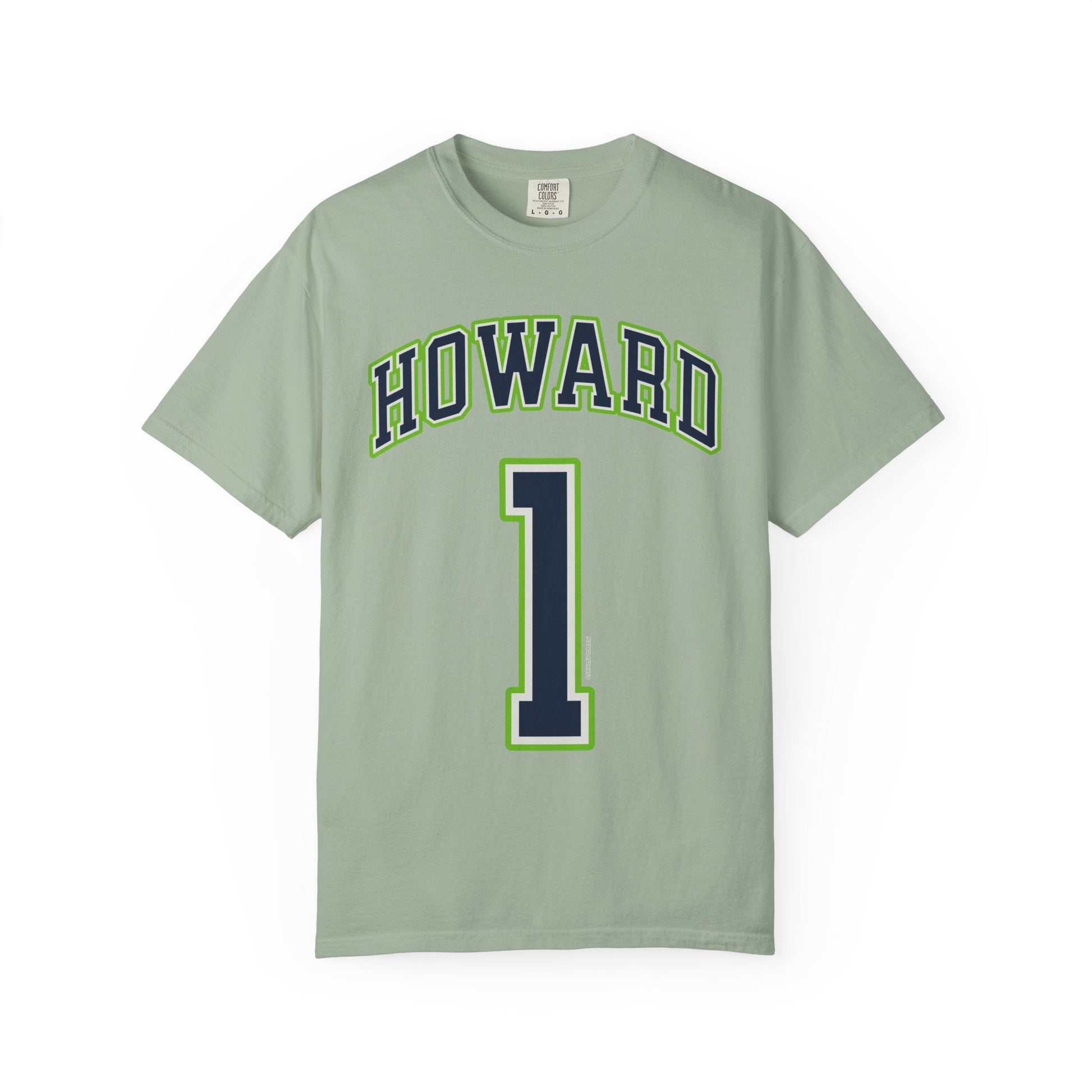 Natasha Howard Lynx Premium Shirt | Chix Sports