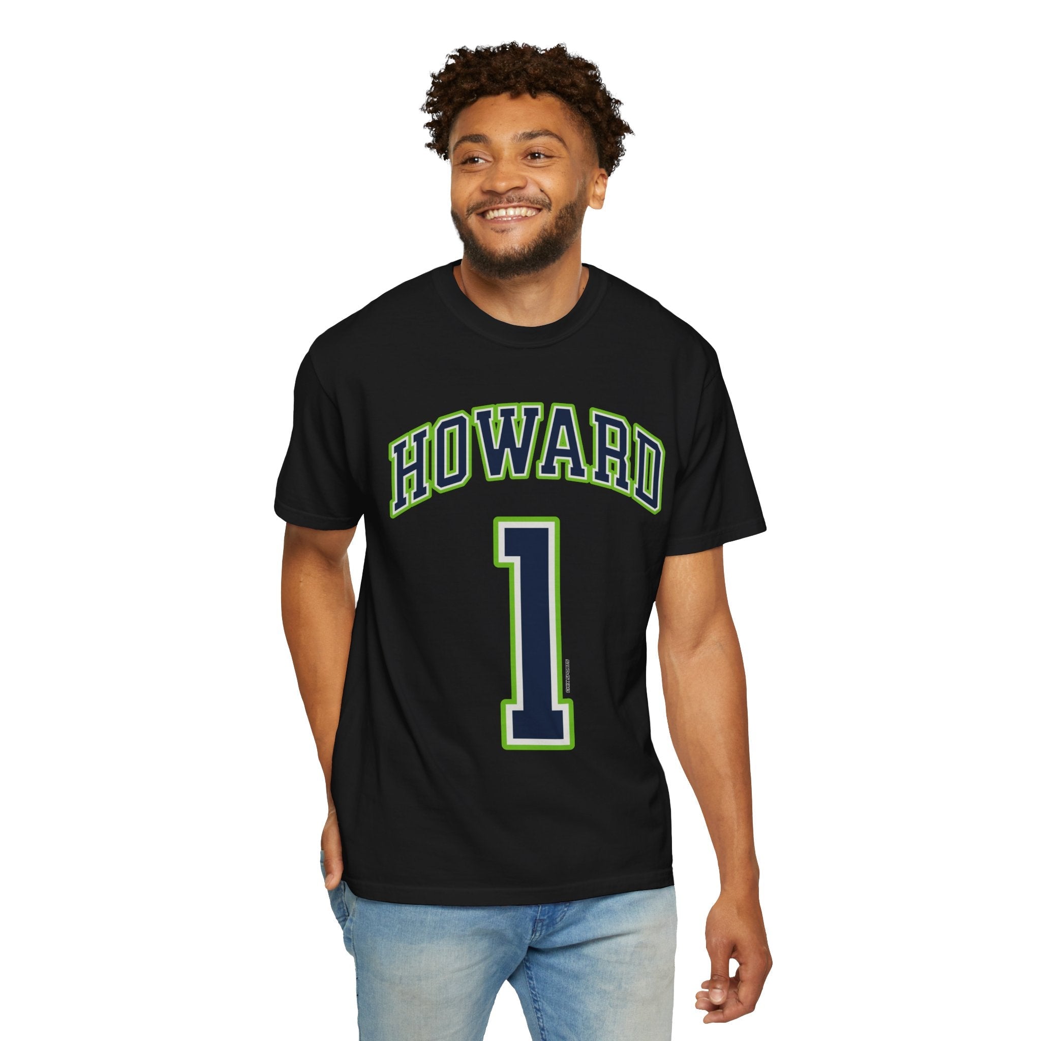 Natasha Howard Lynx Premium Shirt | Chix Sports