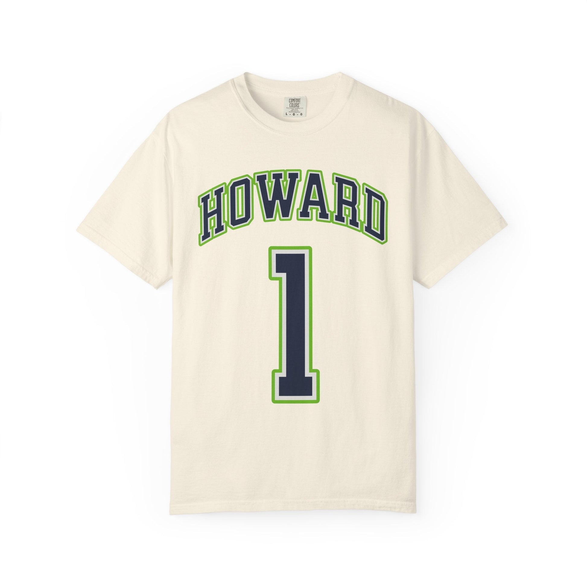 Natasha Howard Lynx Premium Shirt | Chix Sports