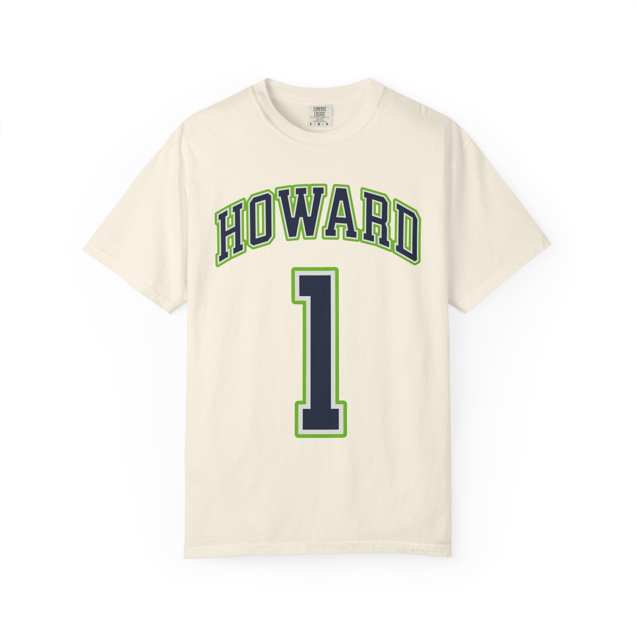 Natasha Howard Lynx Premium Shirt | Chix Sports