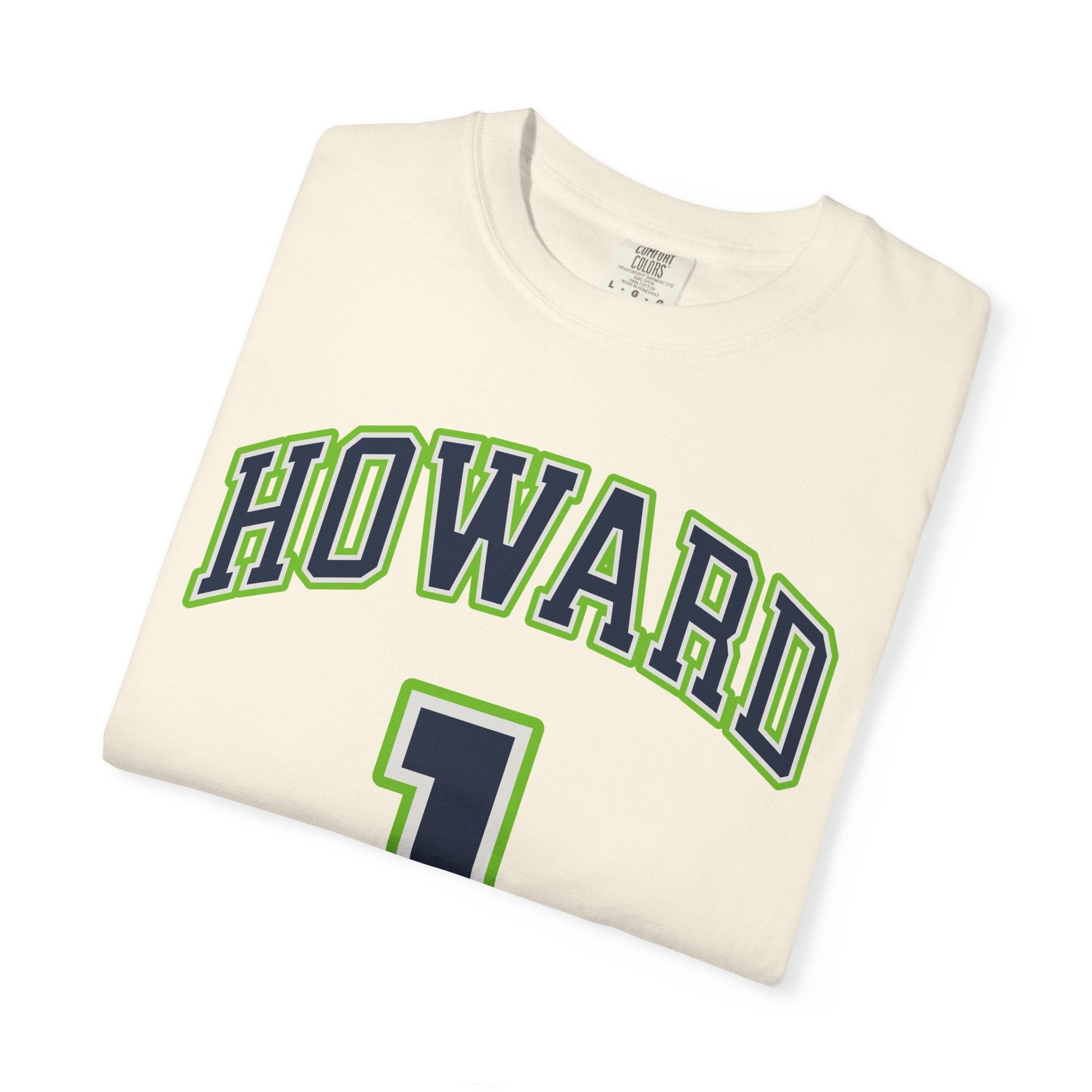 Natasha Howard Lynx Premium Shirt | Chix Sports