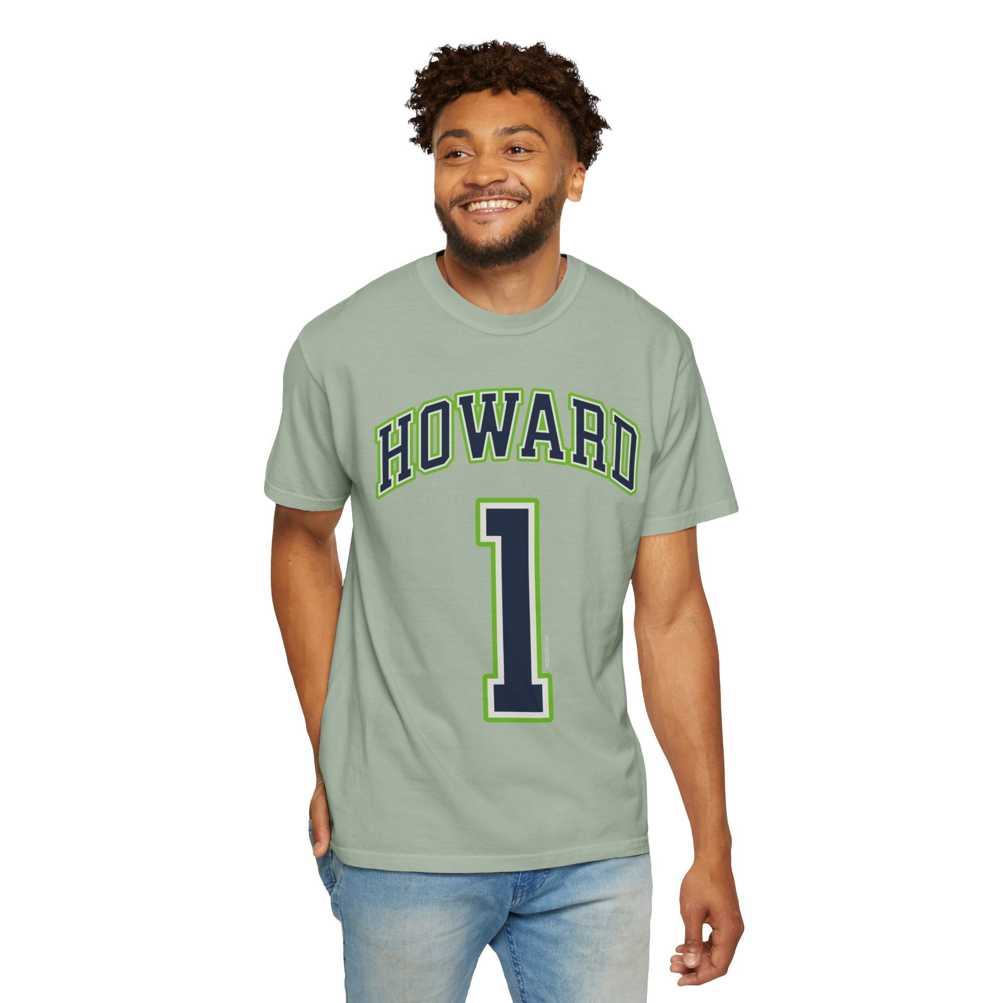 Natasha Howard Lynx Premium Shirt | Chix Sports