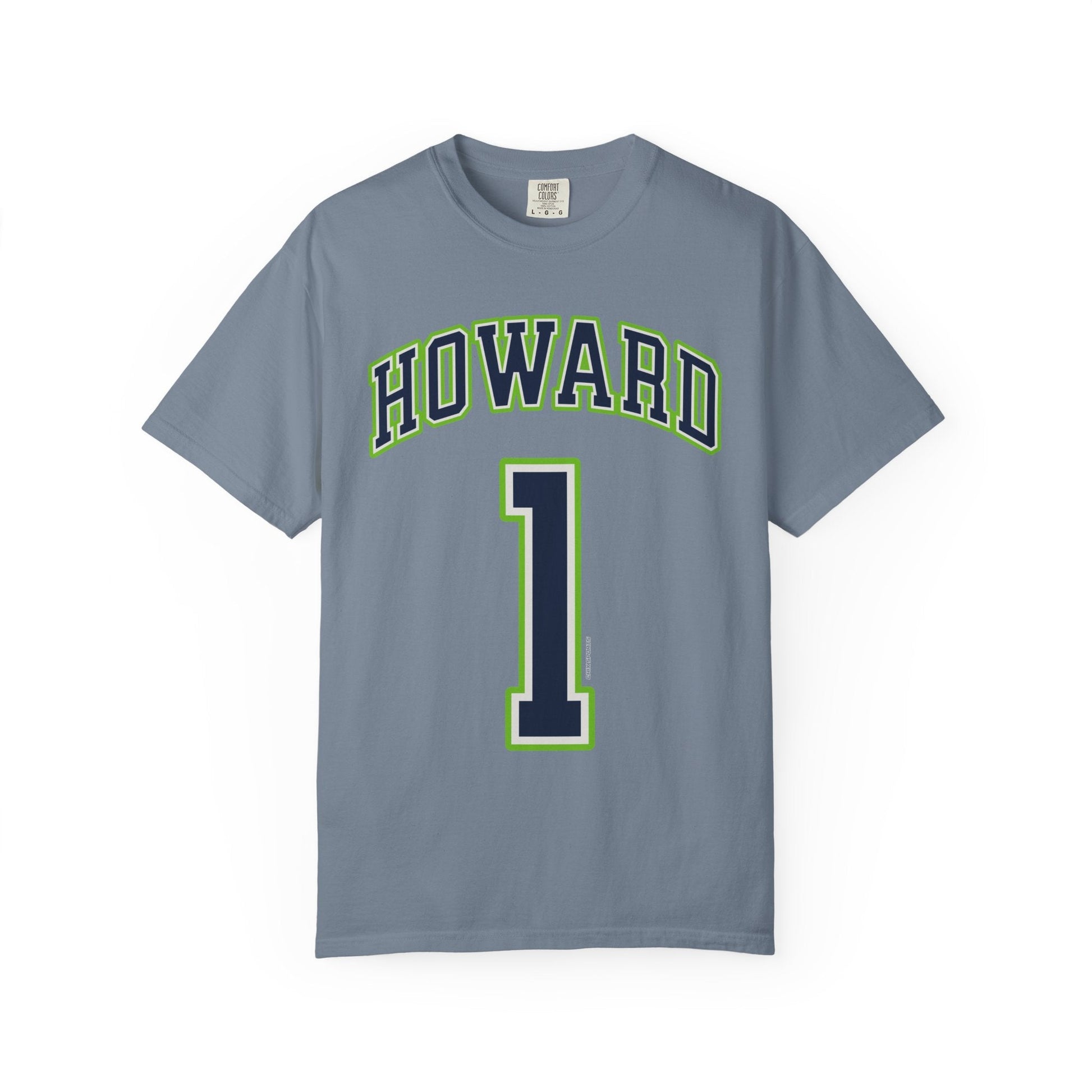 Natasha Howard Lynx Premium Shirt | Chix Sports