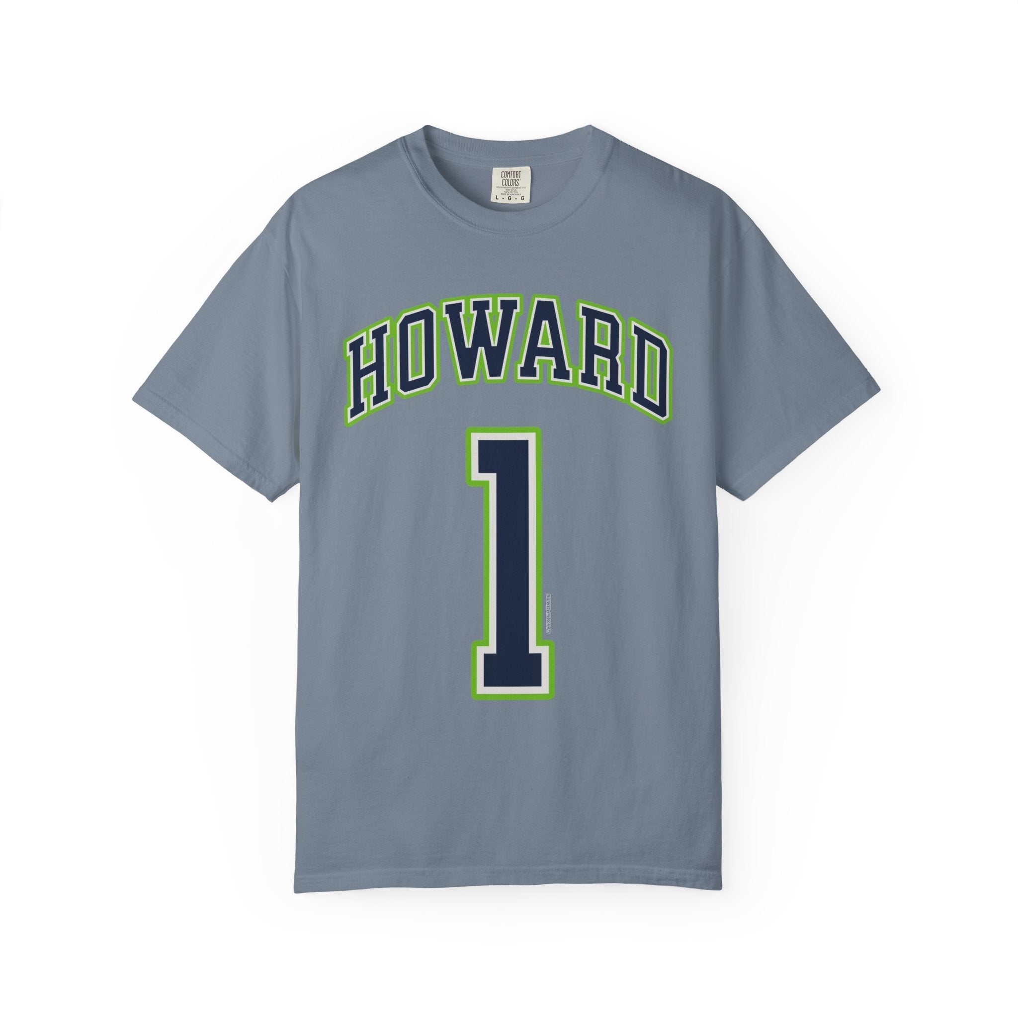 Natasha Howard Lynx Premium Shirt | Chix Sports