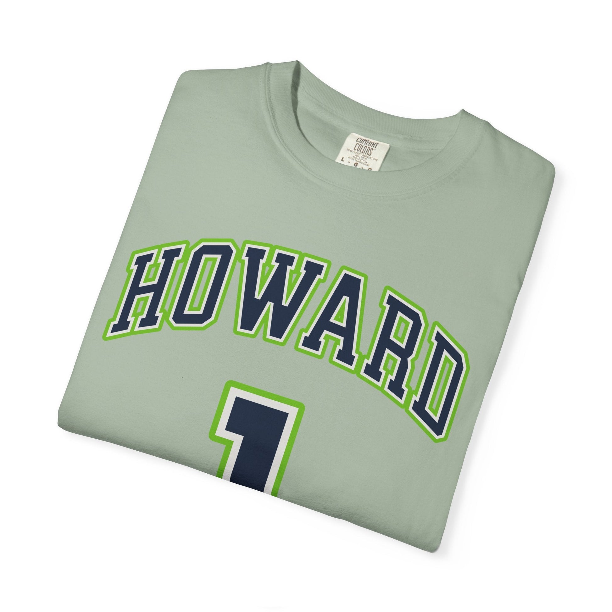 Natasha Howard Lynx Premium Shirt | Chix Sports