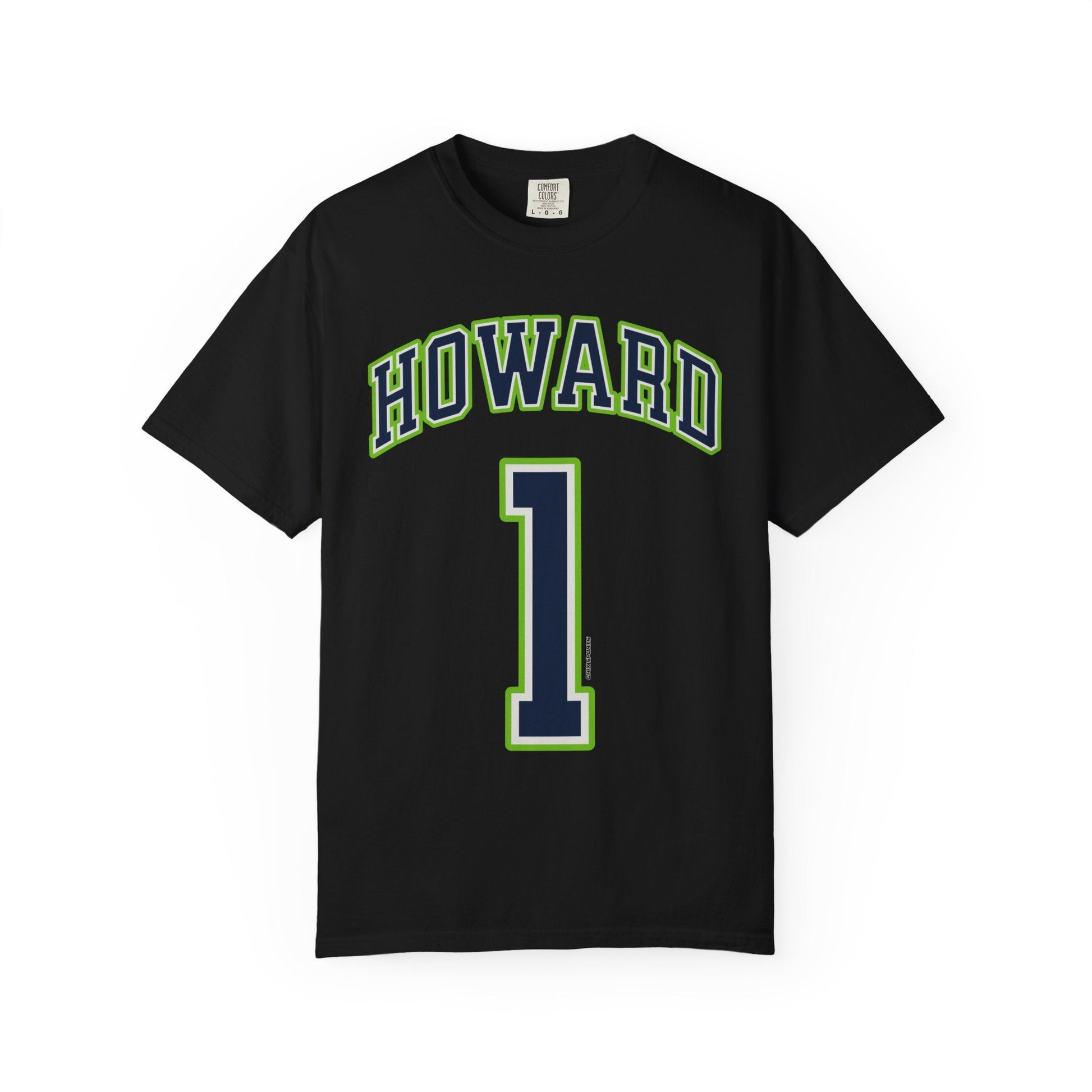 Natasha Howard Lynx Premium Shirt | Chix Sports