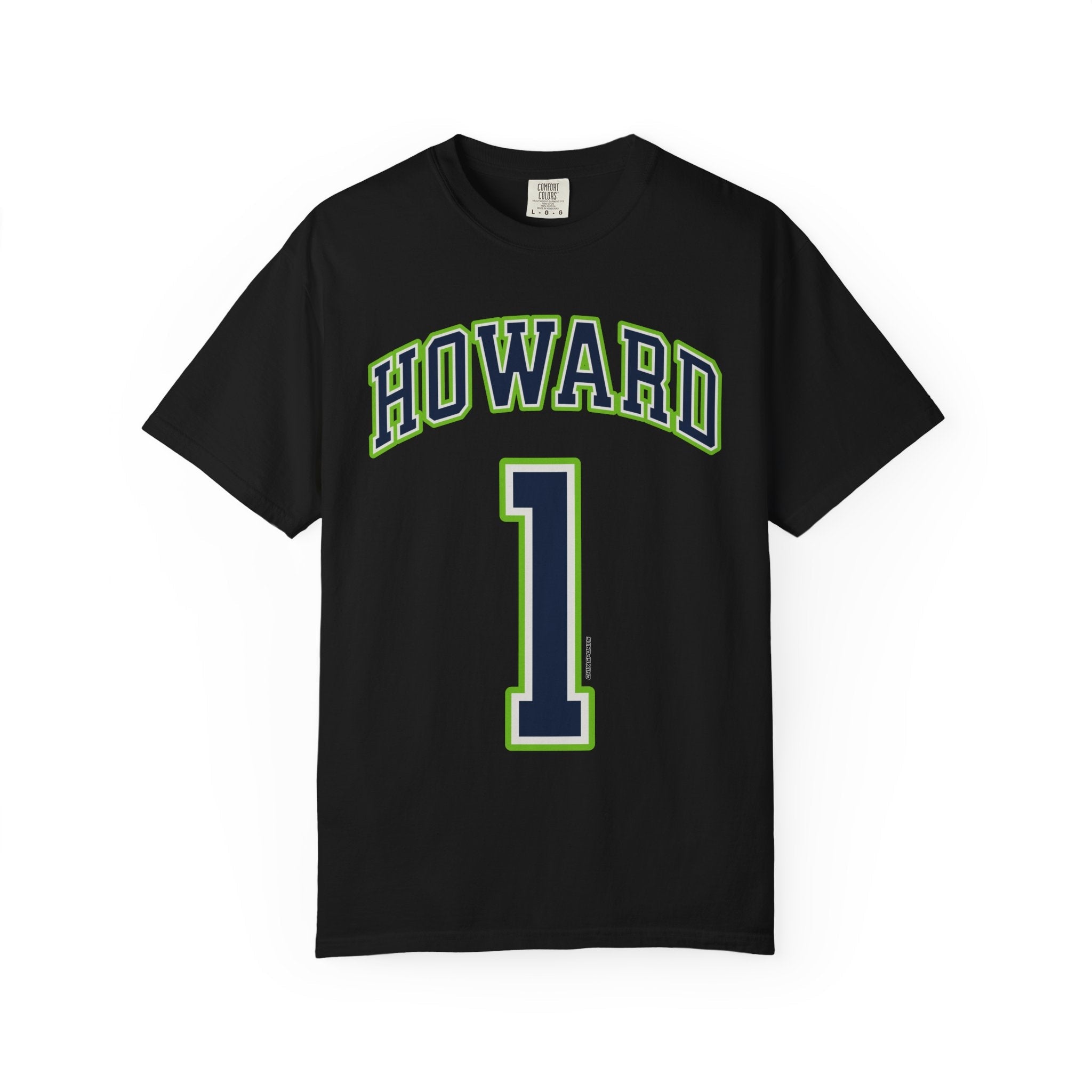 Natasha Howard Lynx Premium Shirt | Chix Sports