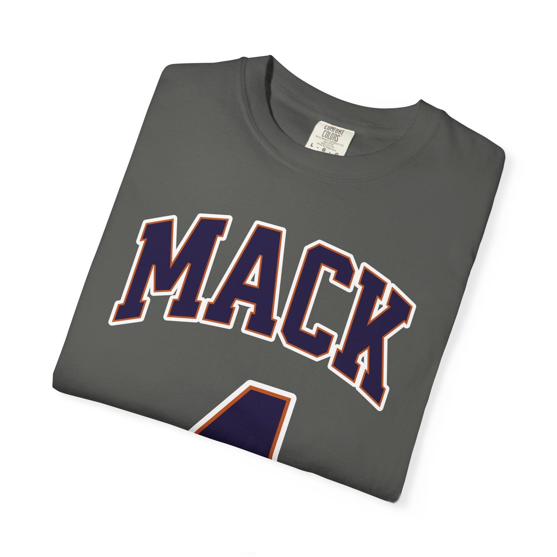 Natasha Mack Mercury Premium Unisex Shirt | Chix Sports