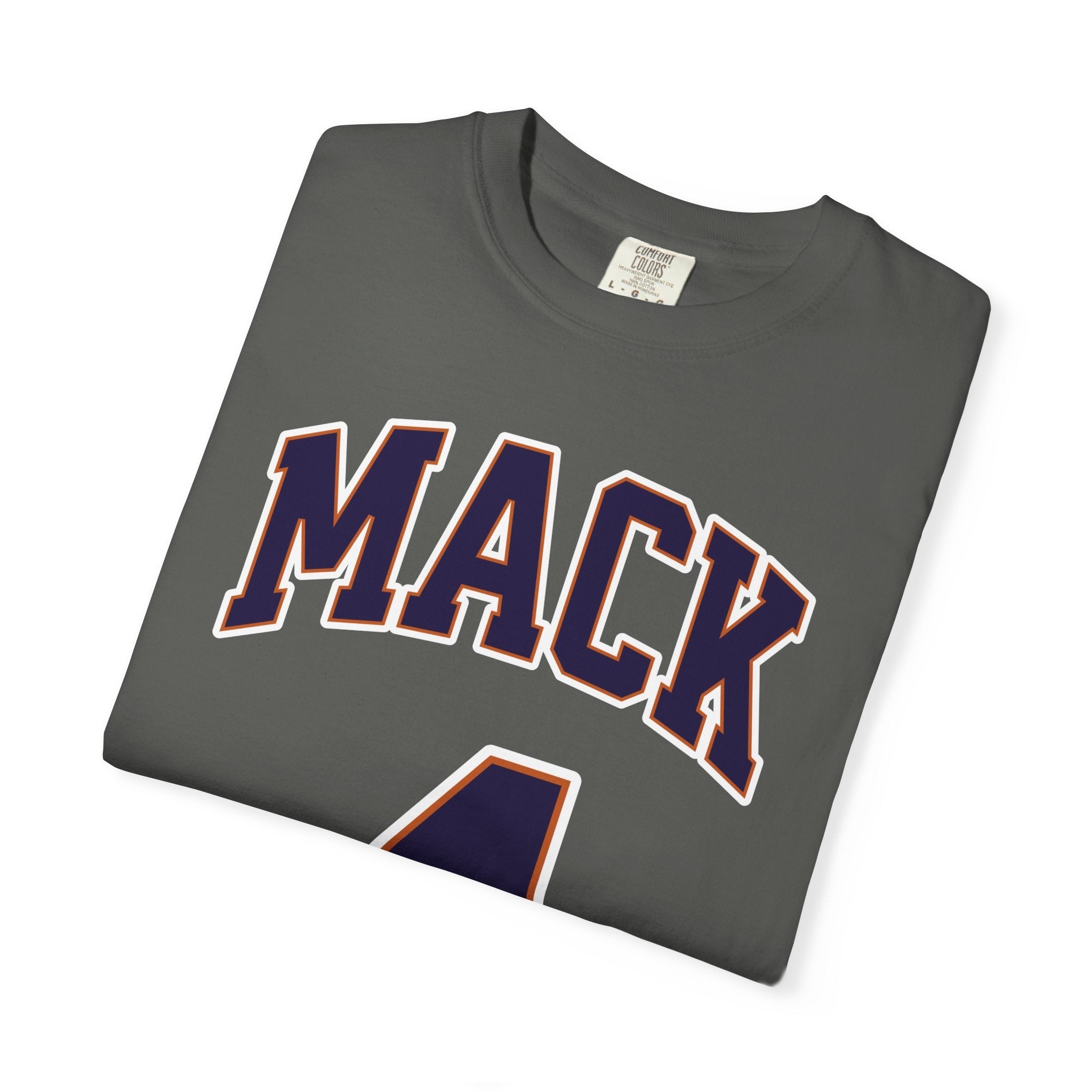 Natasha Mack Mercury Premium Unisex Shirt | Chix Sports