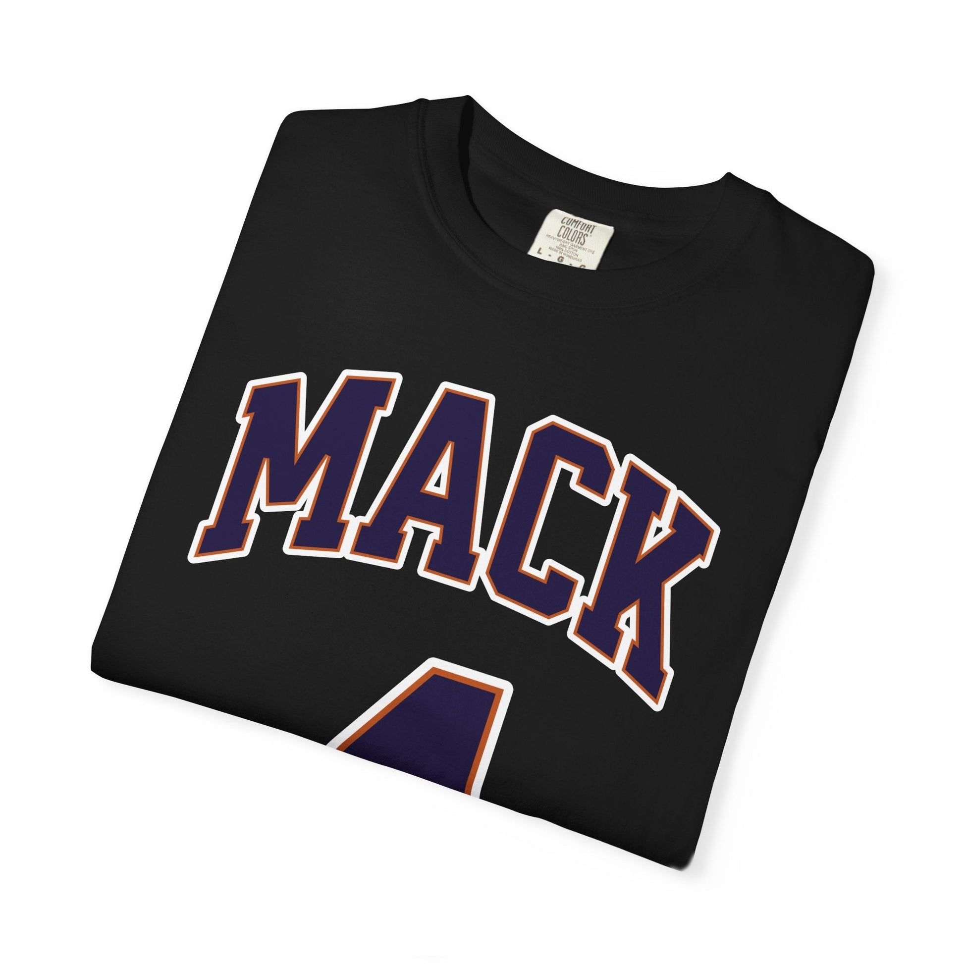 Natasha Mack Mercury Premium Unisex Shirt | Chix Sports